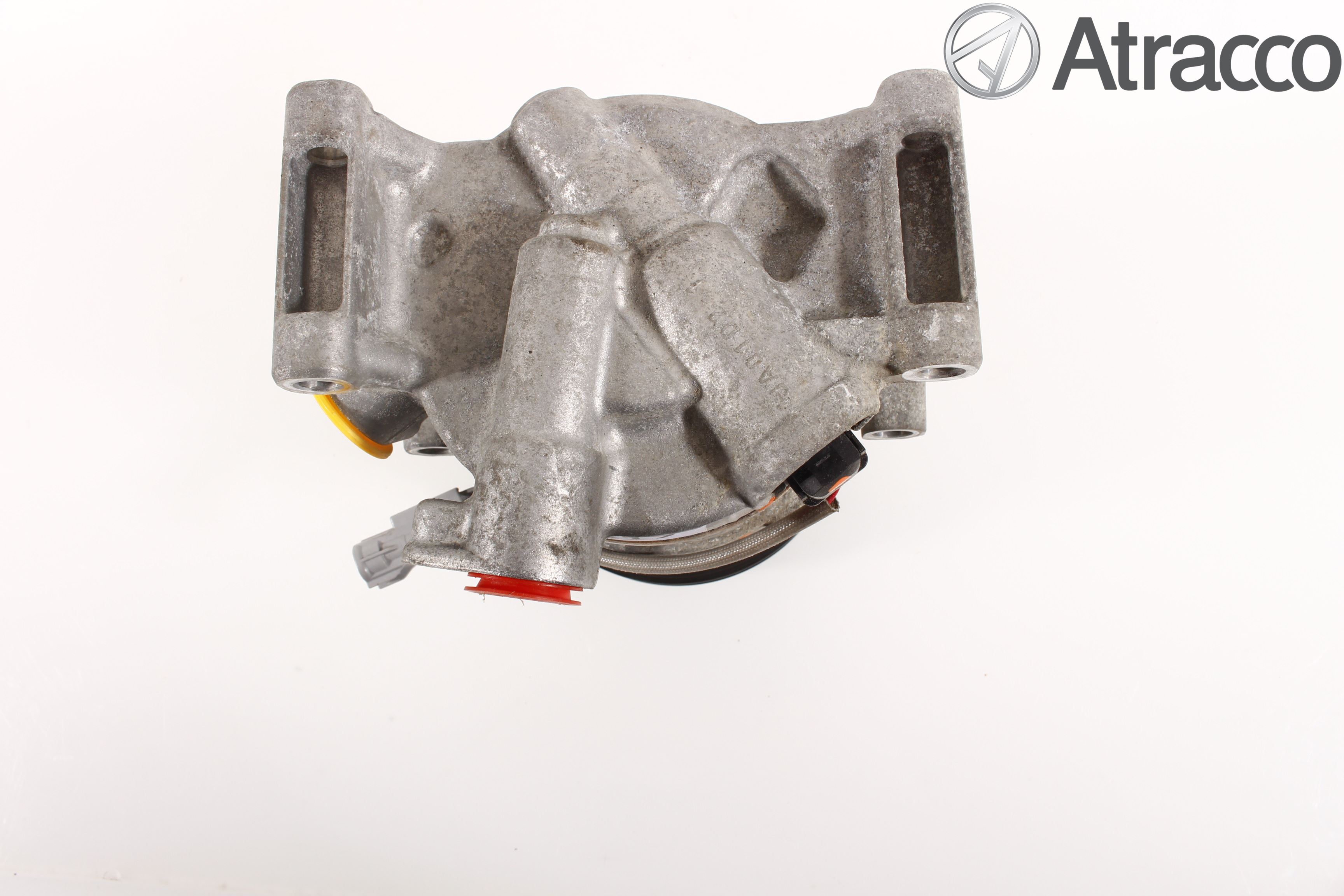 Toyota YARIS XP130 12-14 Ac Kompressor