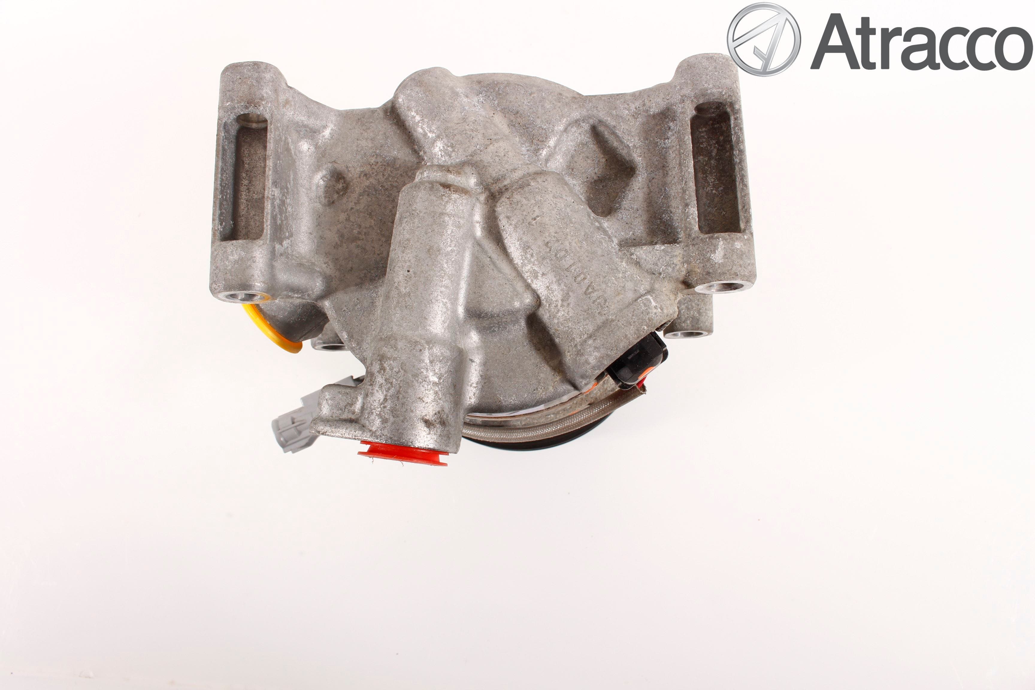 Toyota YARIS XP130 12-14 Ac Kompressor