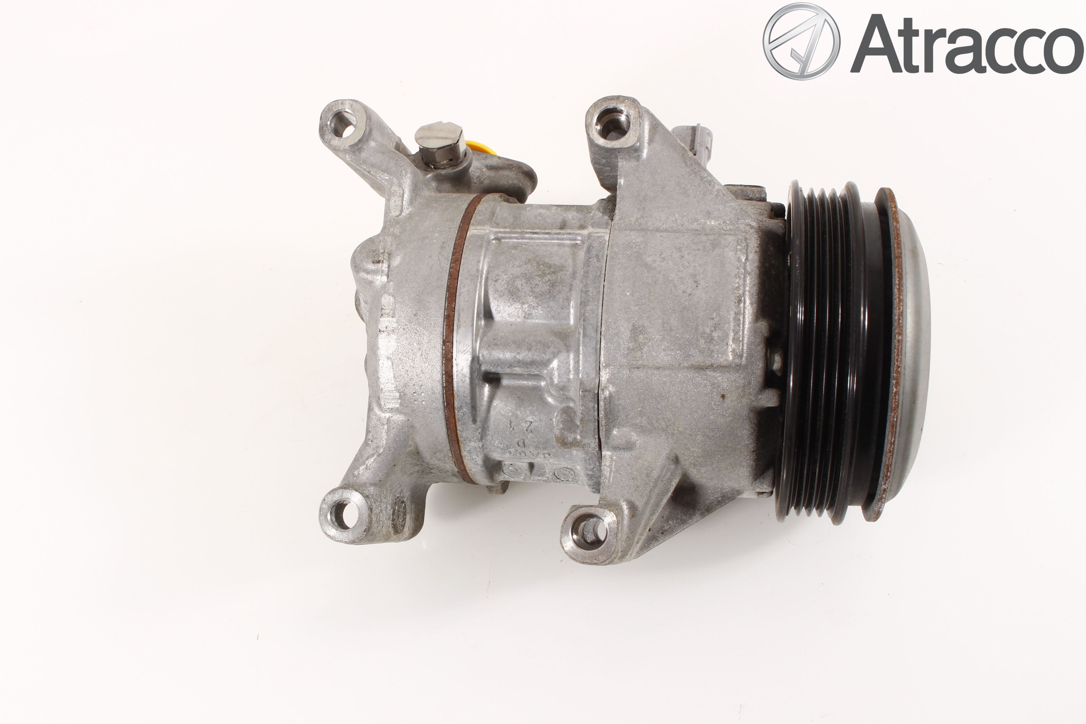 Toyota YARIS XP130 12-14 Ac Kompressor