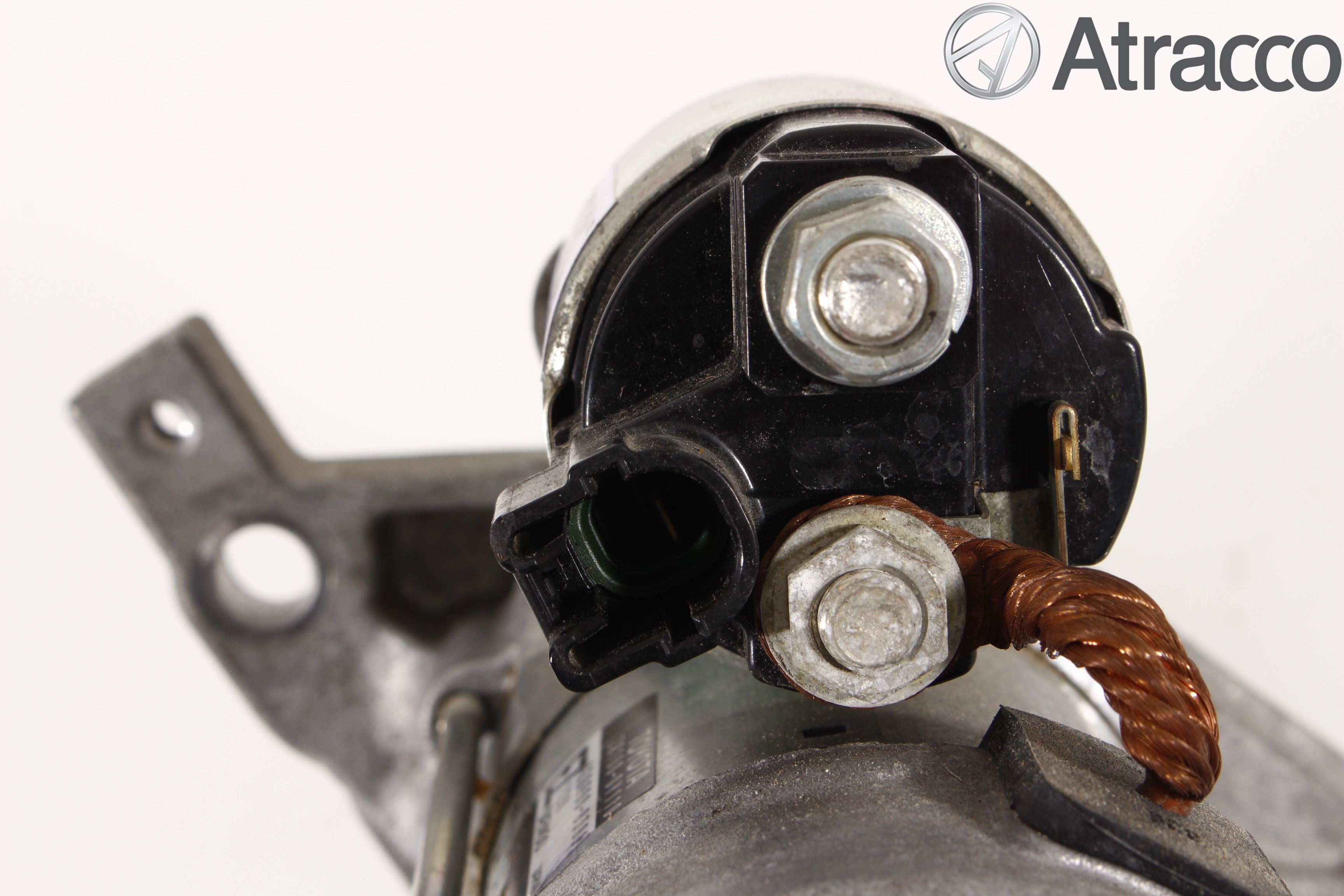 Toyota YARIS XP130 12-14 Startmotor