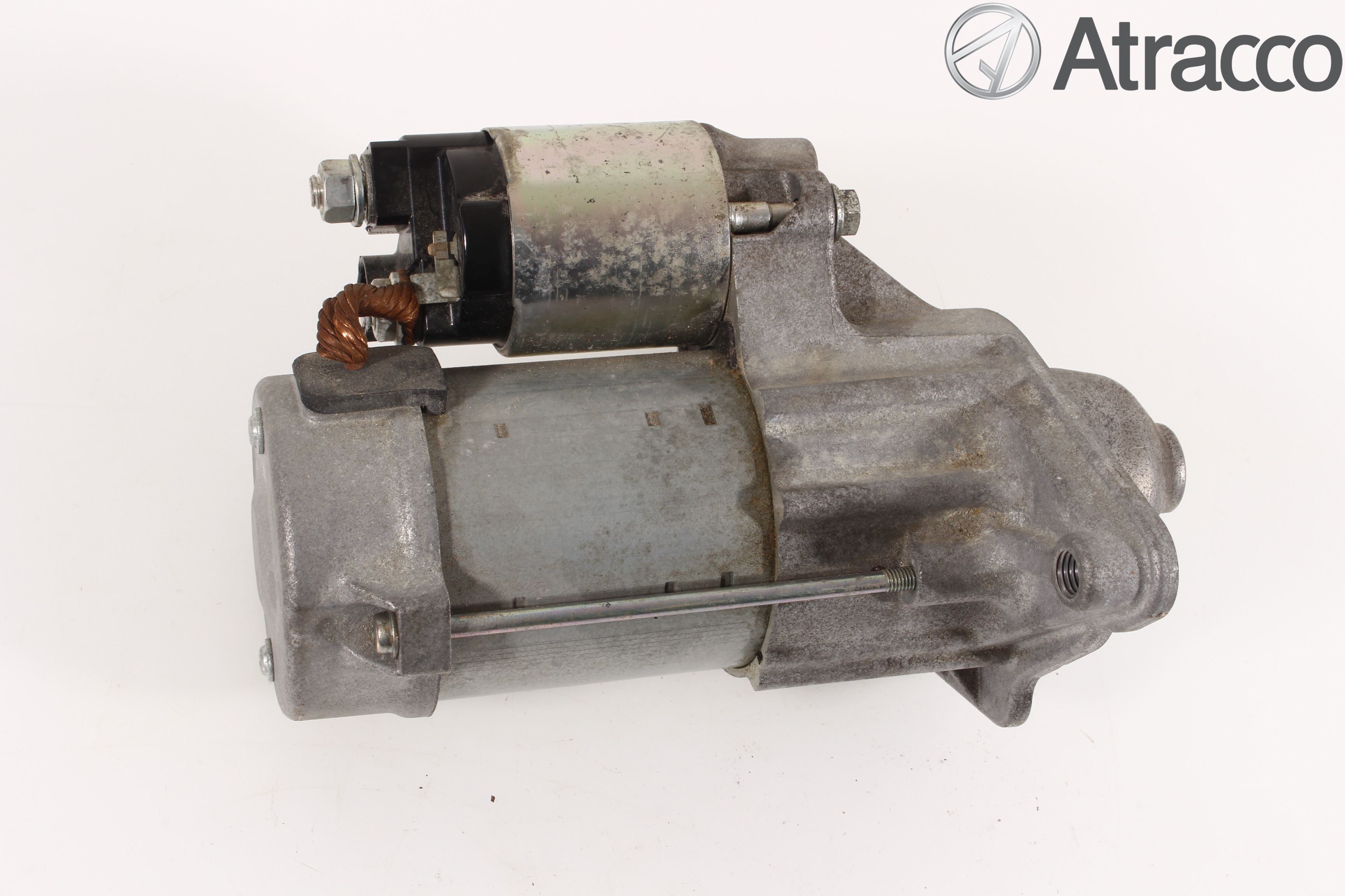Toyota YARIS XP130 12-14 Startmotor