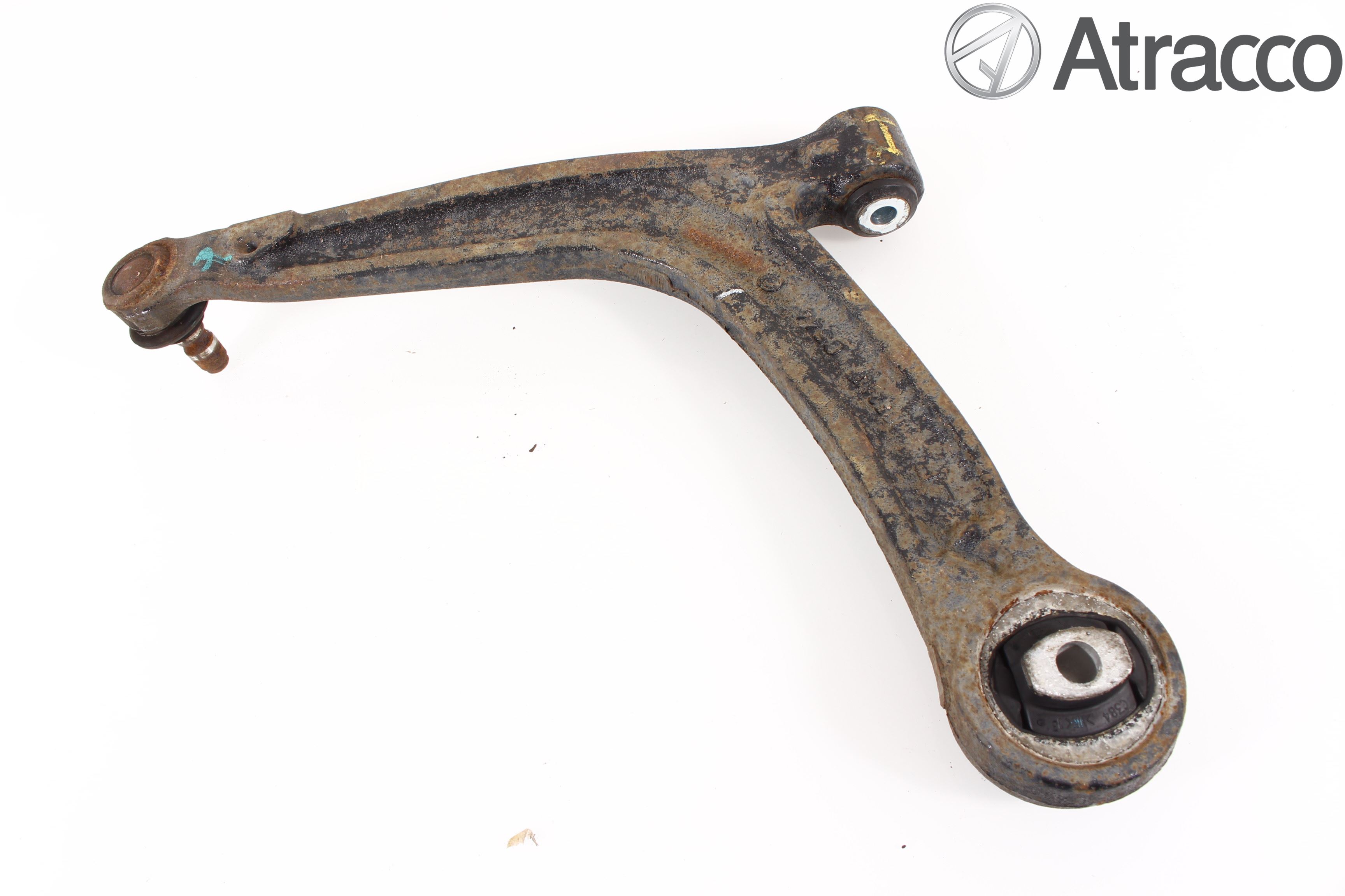 Ford KA 09-16 Bärarm Fram Undre Hö