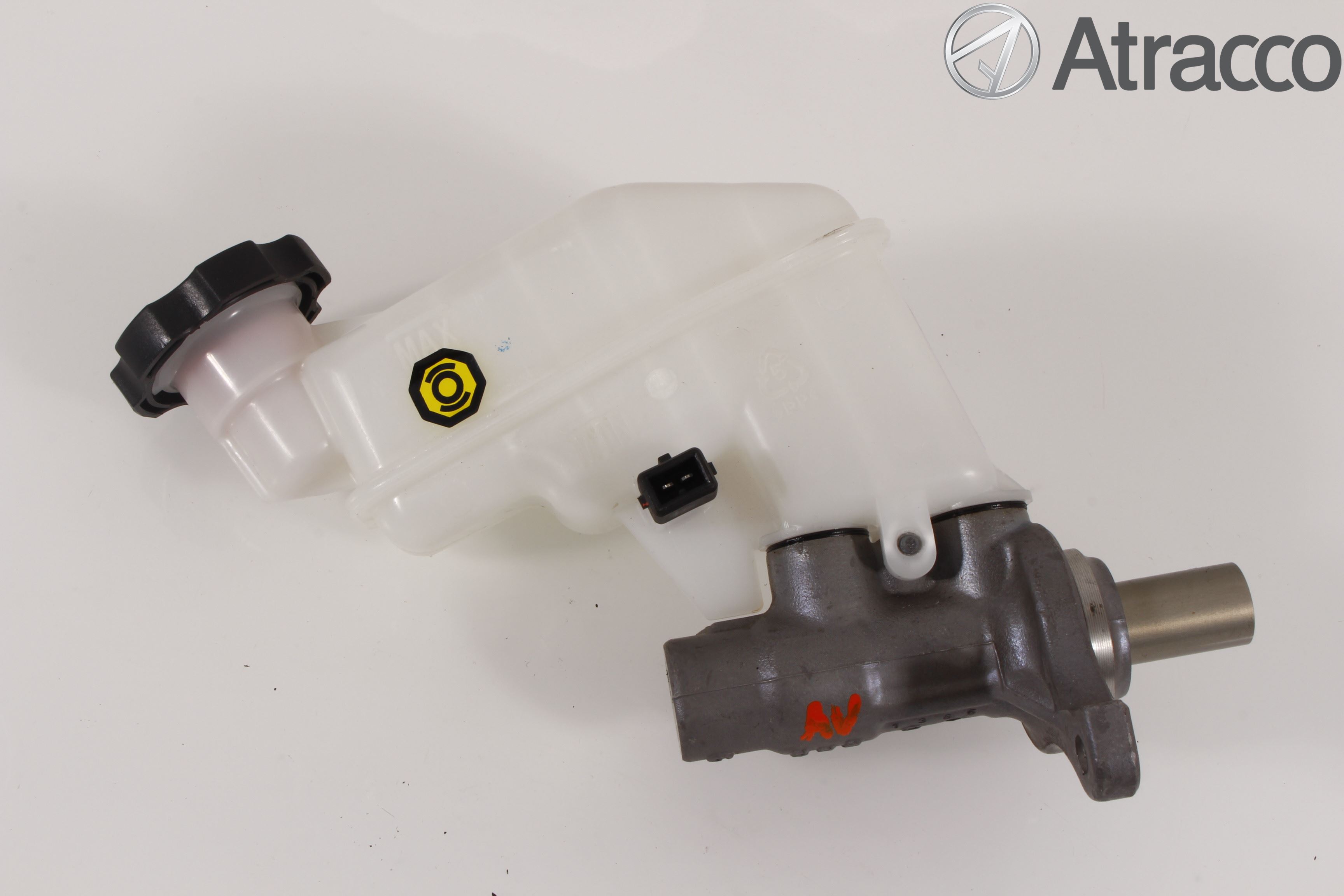 Hyundai i10 BA 14-16 Broms Huvudcylinder