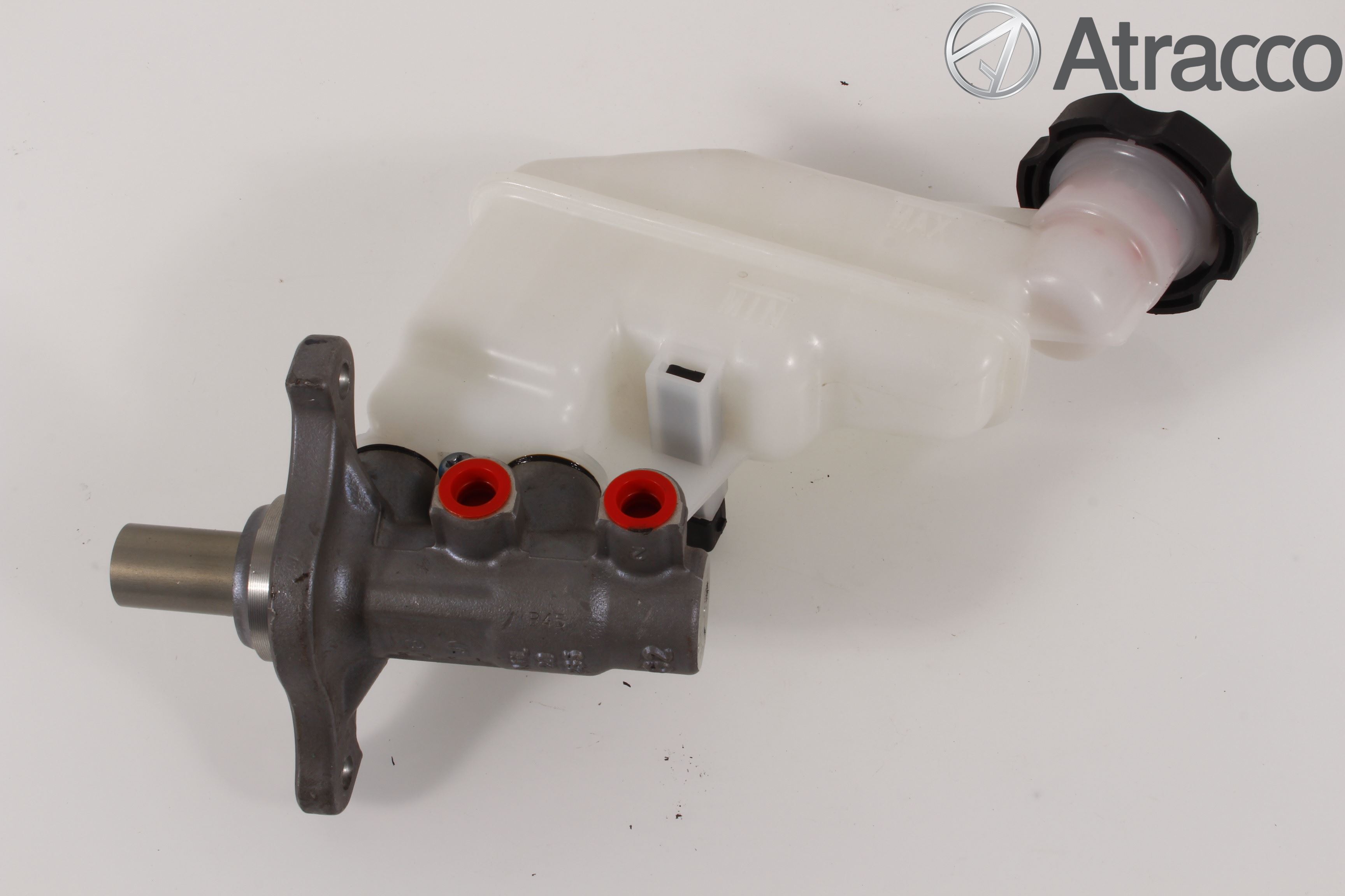 Hyundai i10 BA 14-16 Broms Huvudcylinder