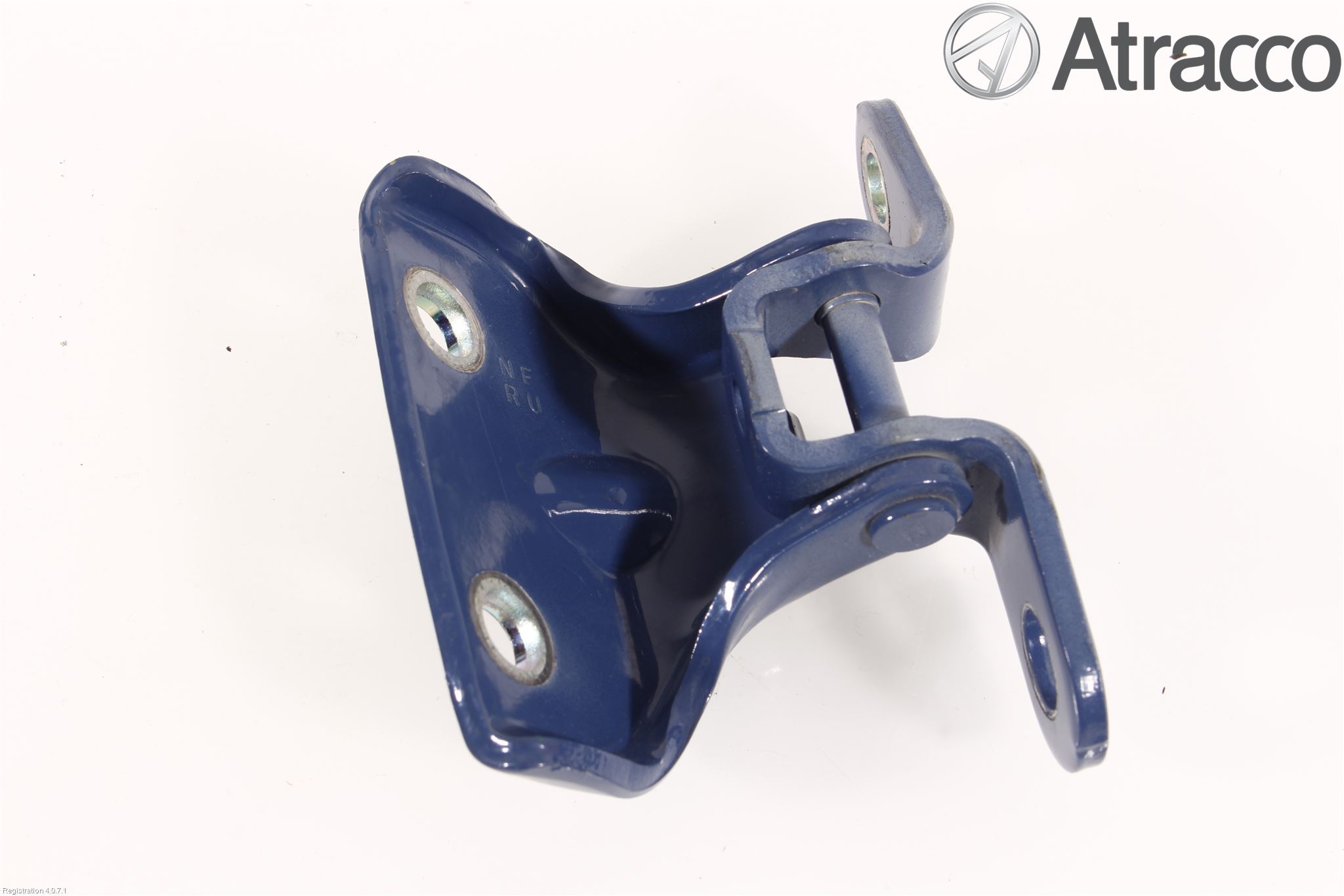 Hyundai i10 BA 14-16 Dörrgångjärn