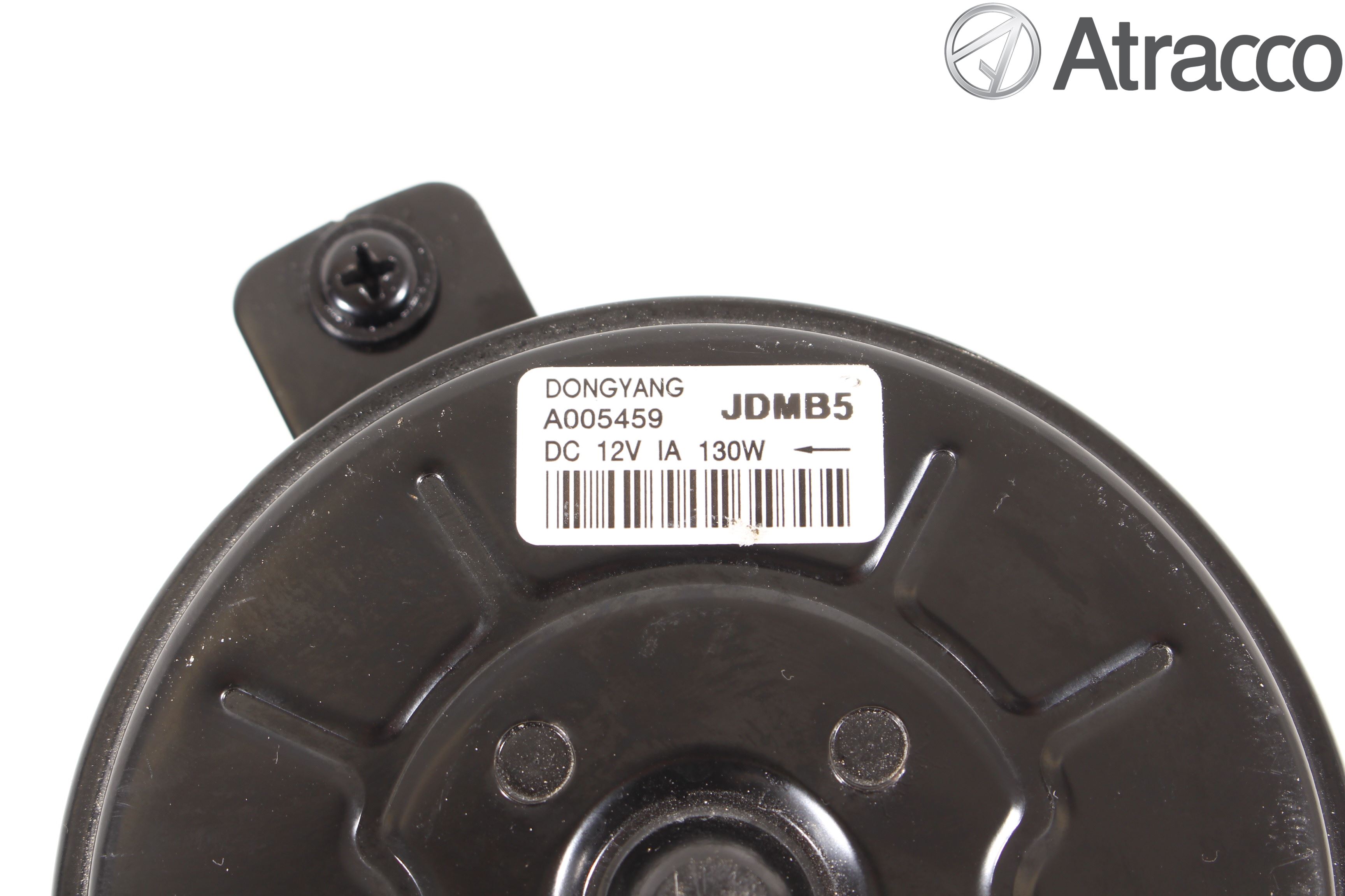 Hyundai i10 BA 14-16 Kylfläkt El