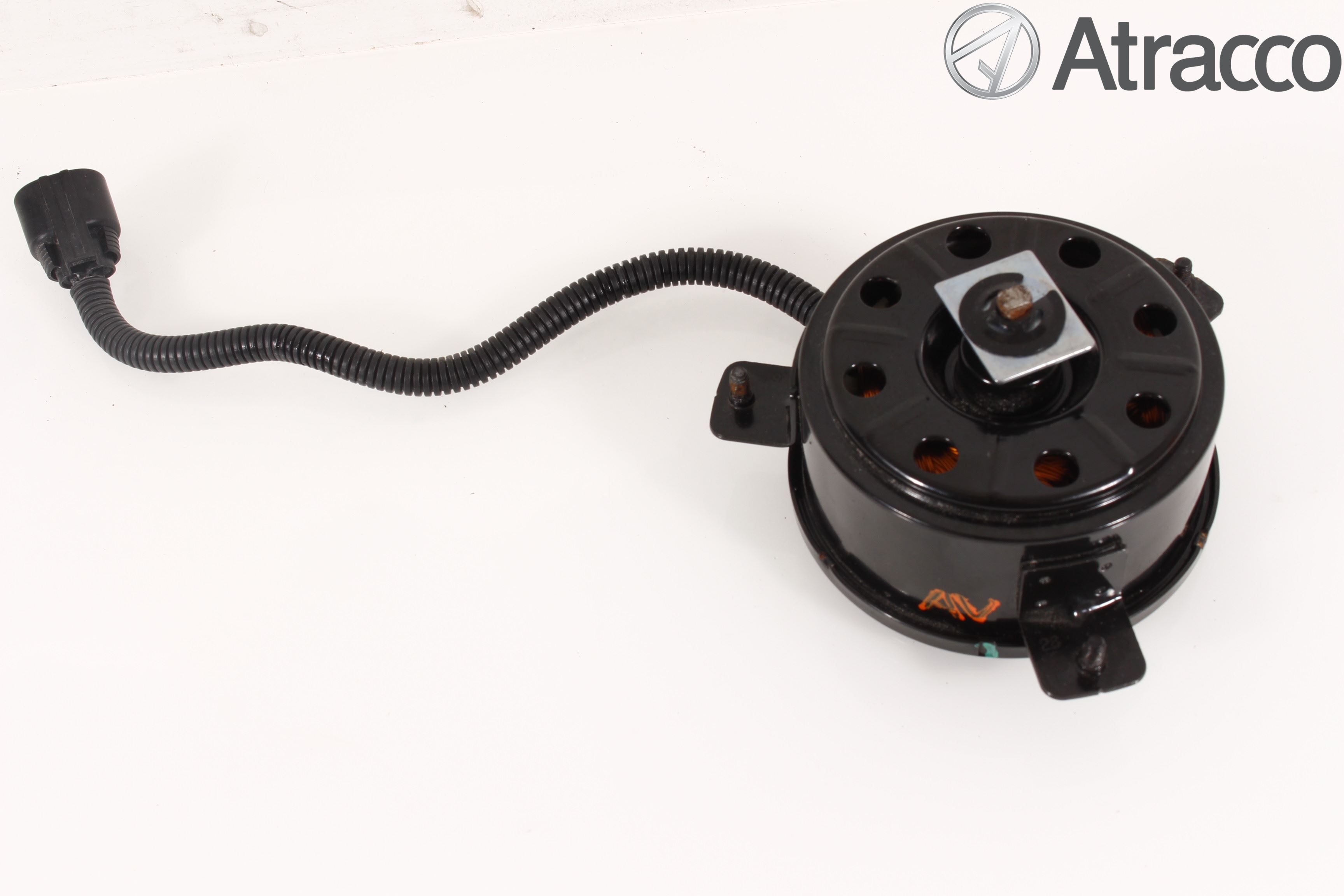 Hyundai i10 BA 14-16 Kylfläkt El