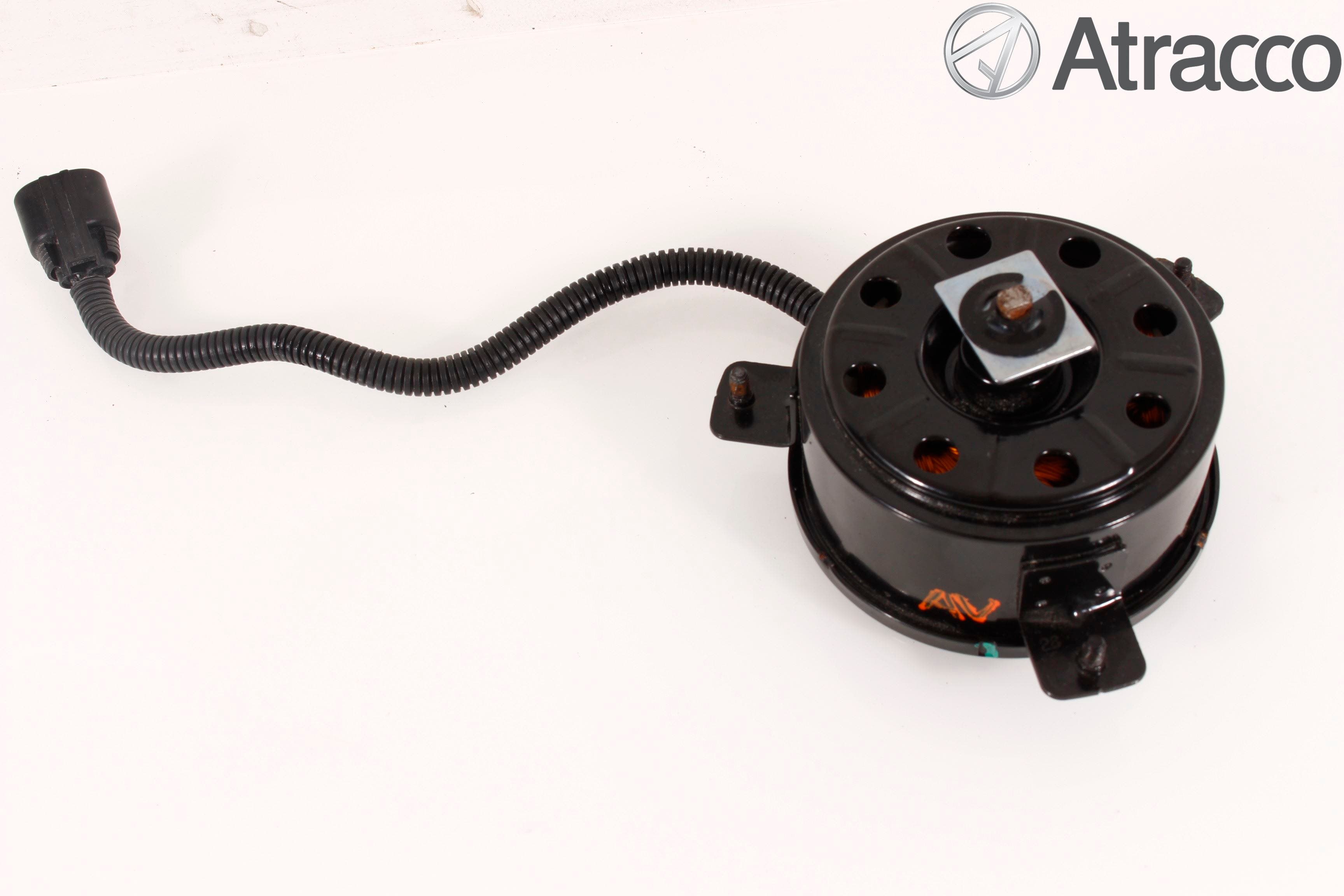 Hyundai i10 BA 14-16 Kylfläkt El