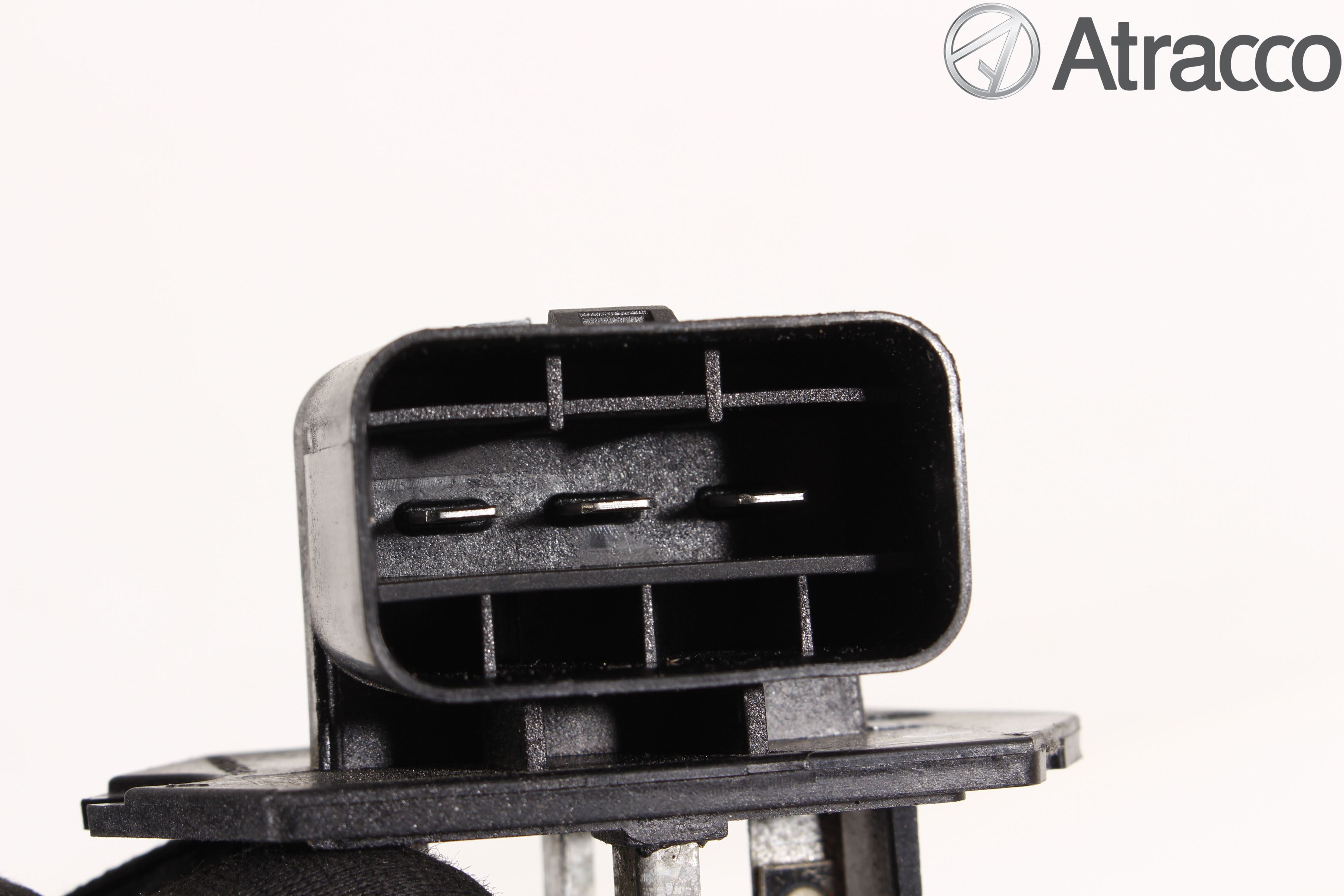 Hyundai i10 BA 14-16 Värmefläktsmotstånd