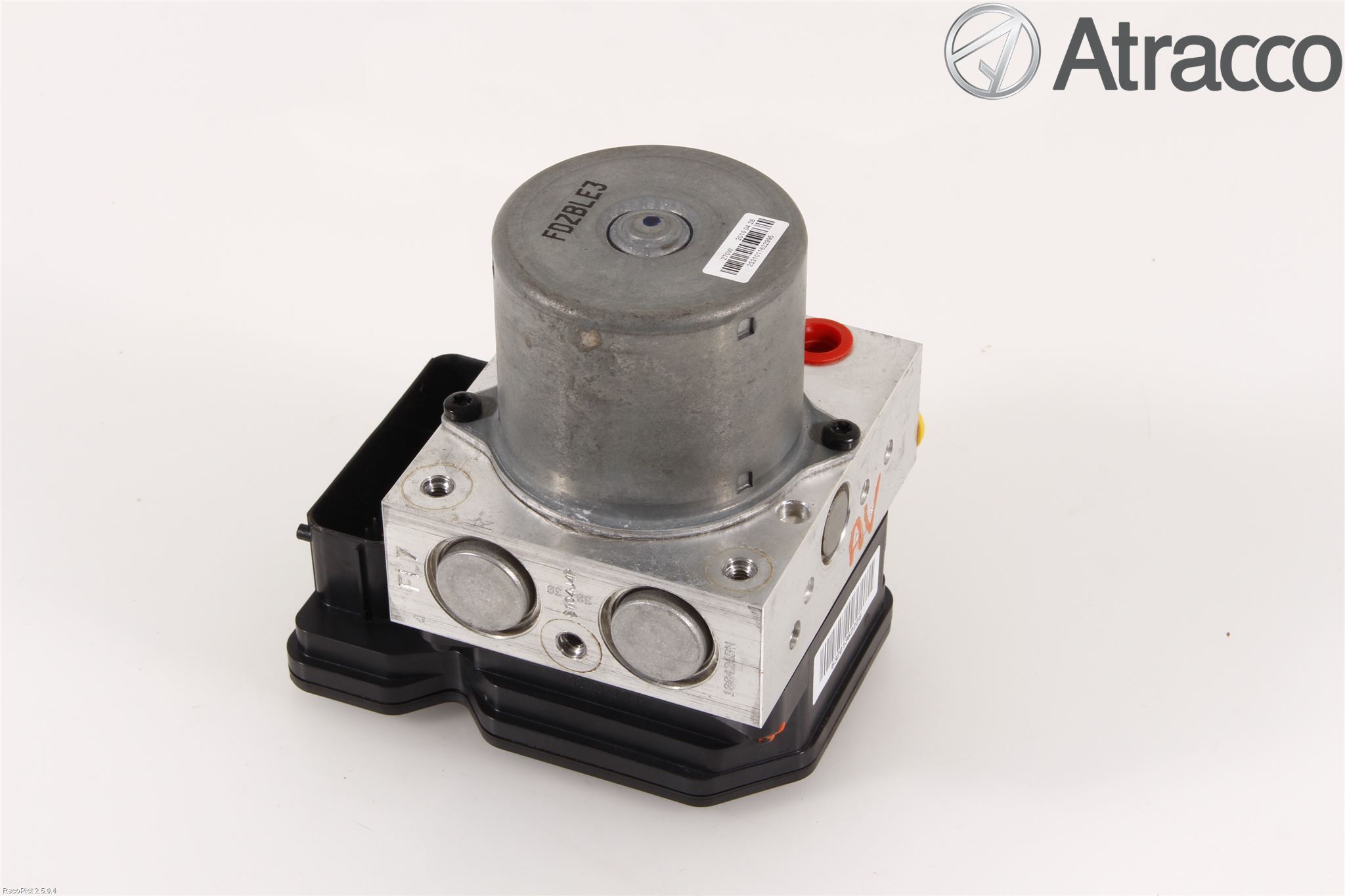 Hyundai ix35 Abs Hydraulaggregat