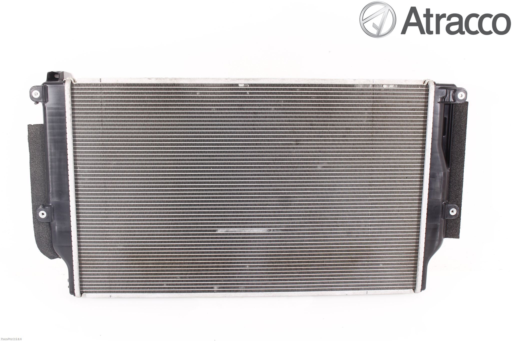 Toyota RAV 4 06-12 Kylare Man