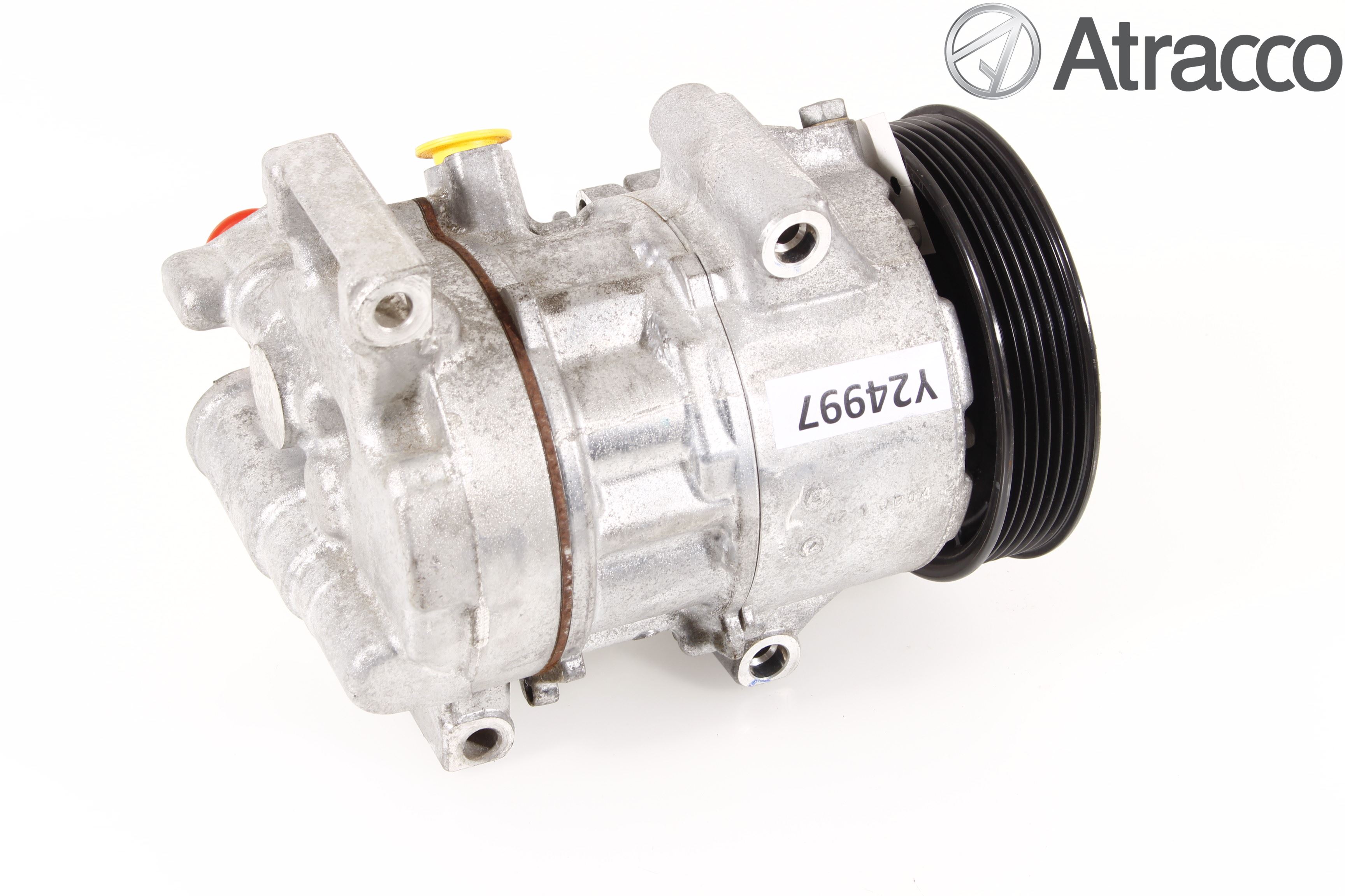 Toyota AURIS 13-19 Ac Kompressor