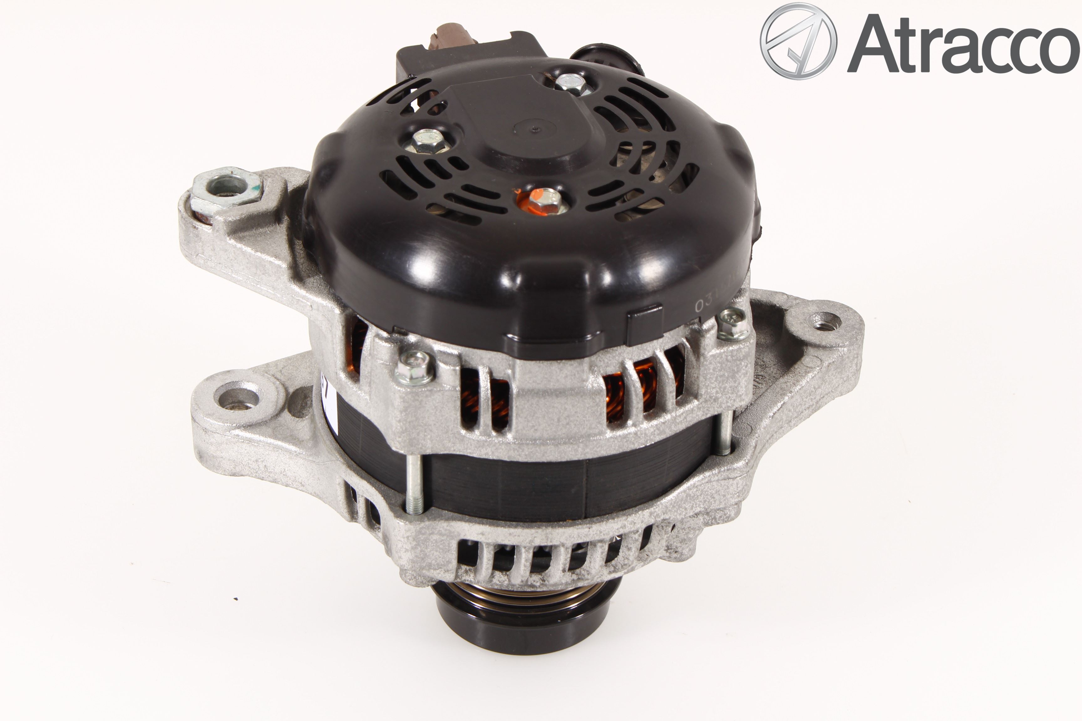 Toyota AURIS 13-19 Generator