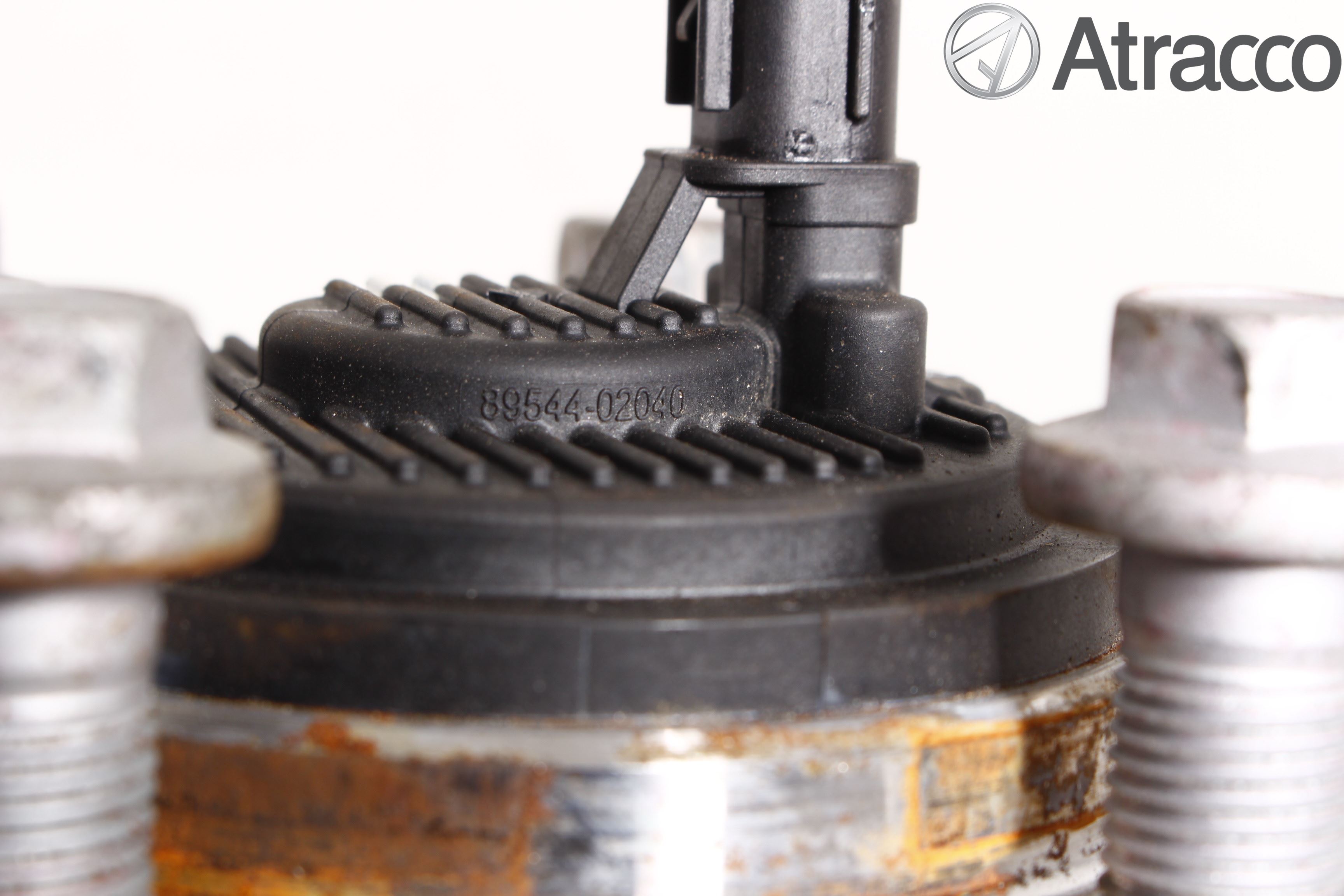 Toyota AURIS 13-19 Nav Bak