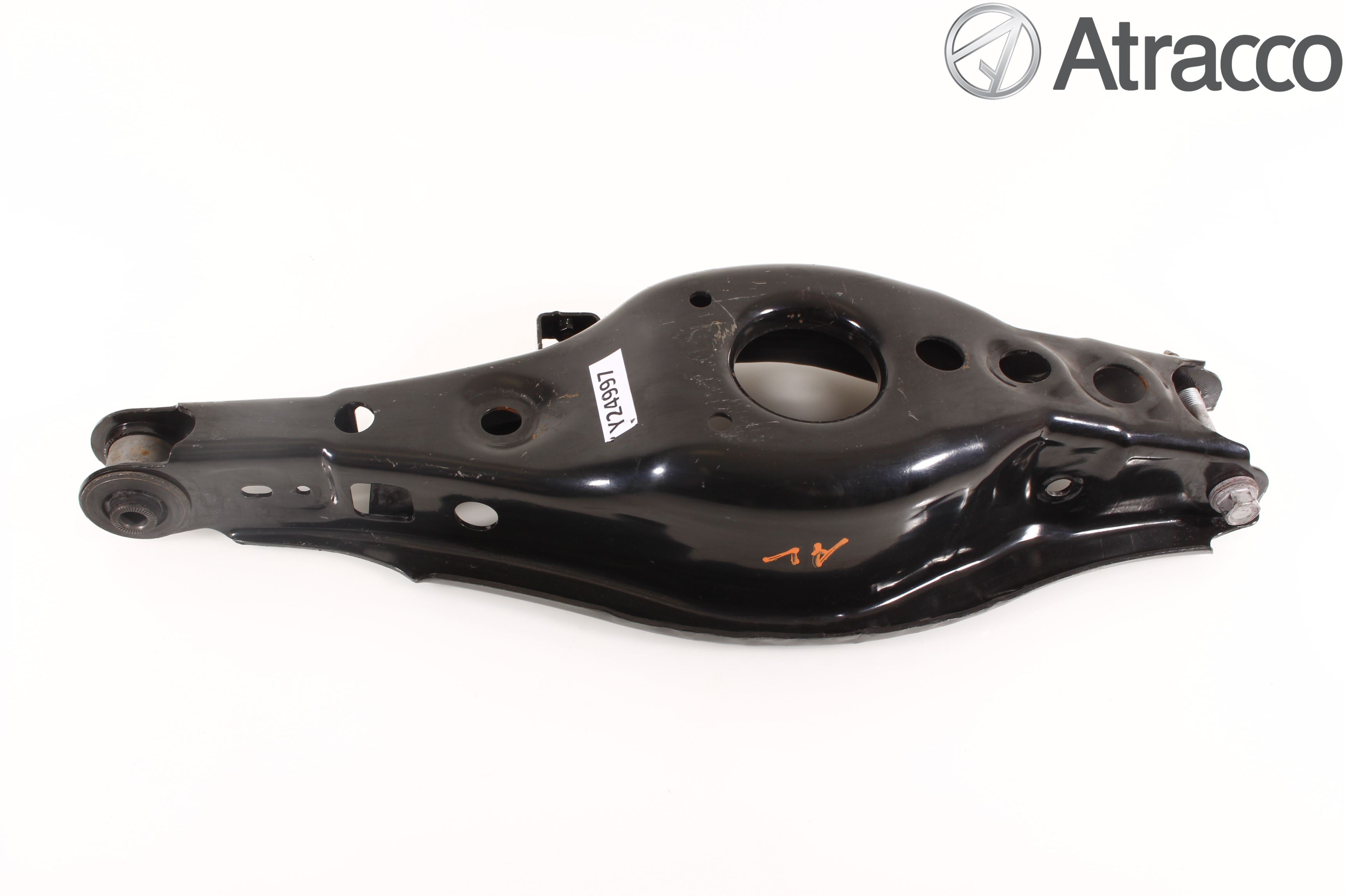 Toyota AURIS 13-19 Bärarm Bak Vänster