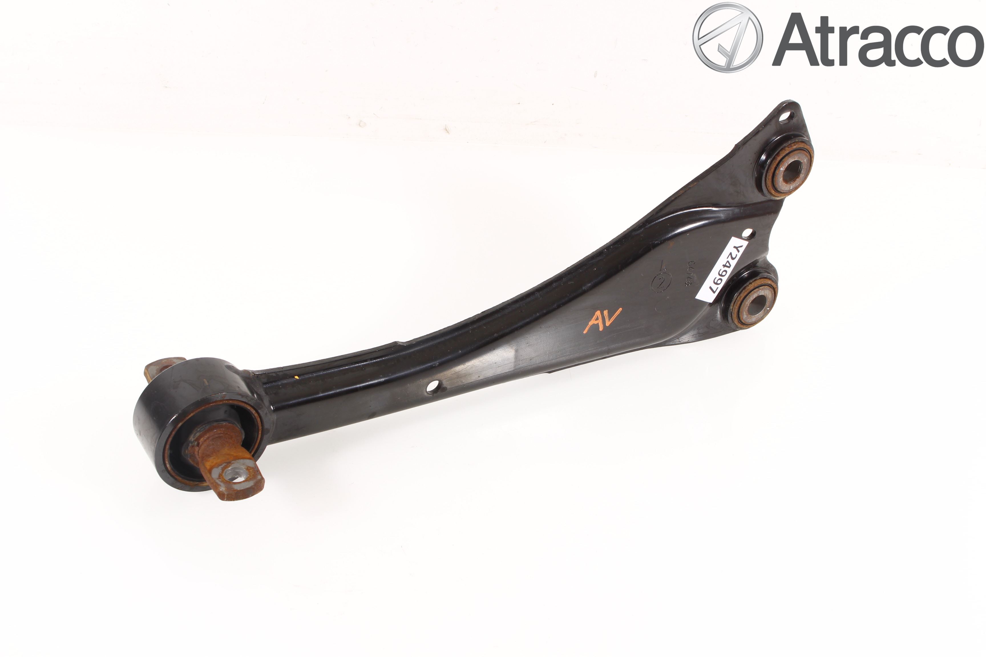 Toyota AURIS 13-19 Bärarm Bak Vänster