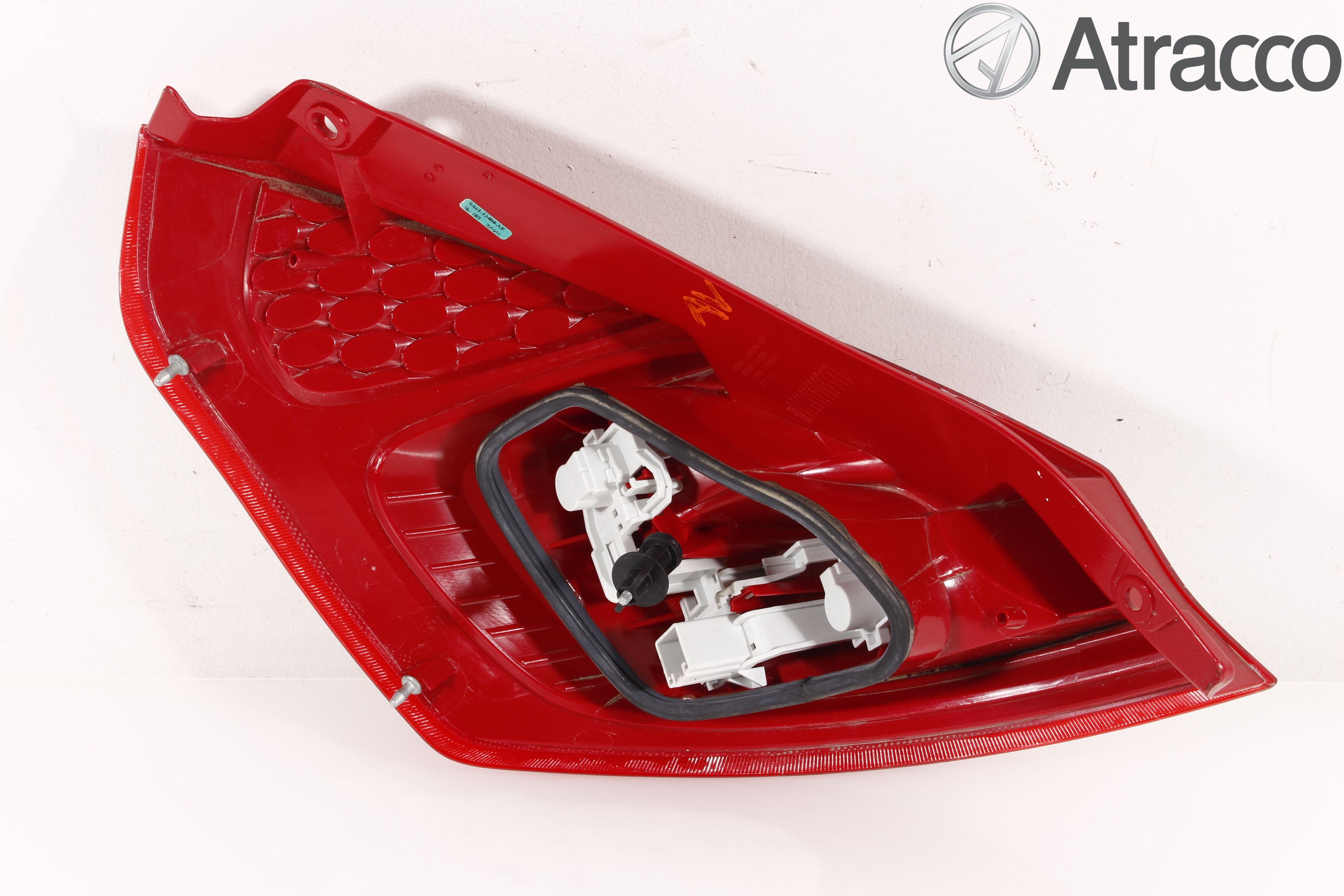 Ford FIESTA 09-12 Bakljus Höger