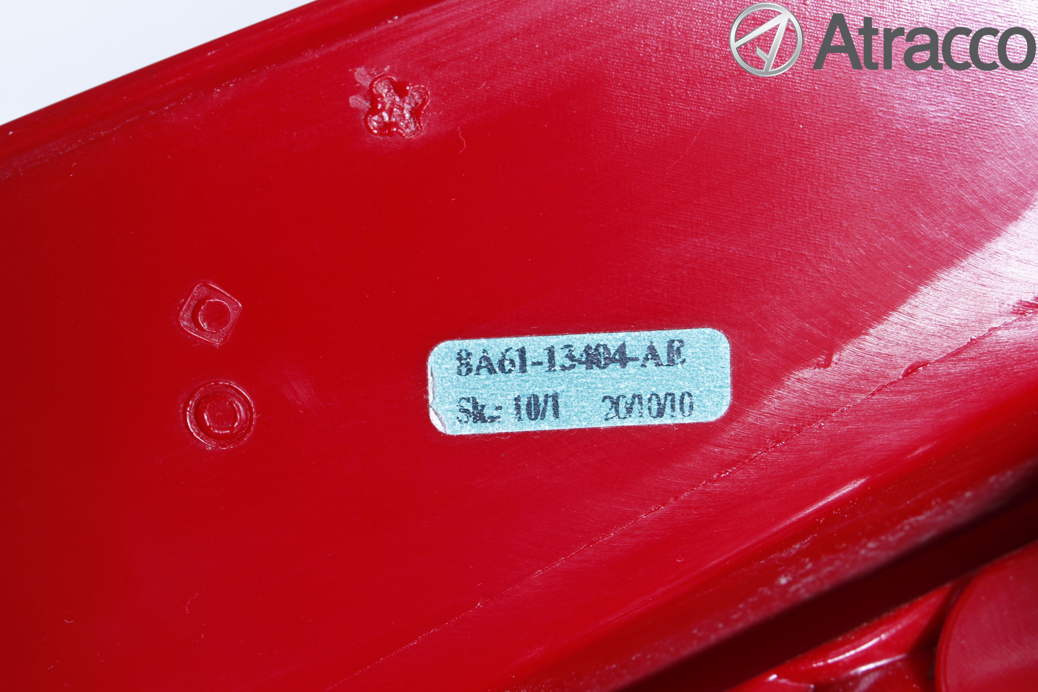 Ford FIESTA 09-12 Bakljus Höger