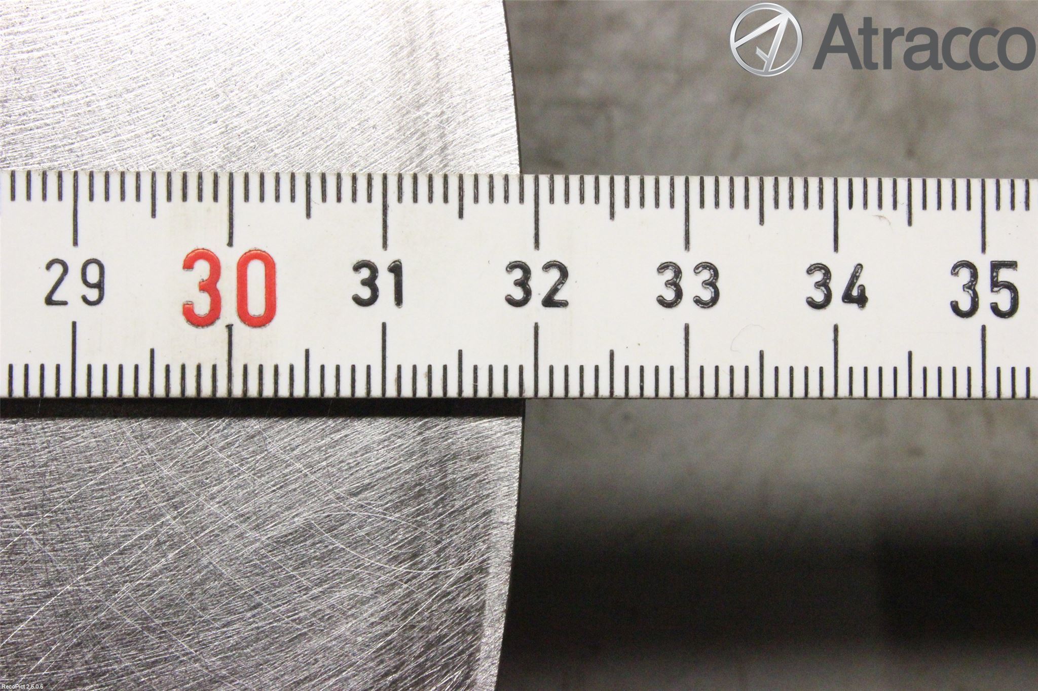 Ford KUGA 13-16 Bromsskiva Fram