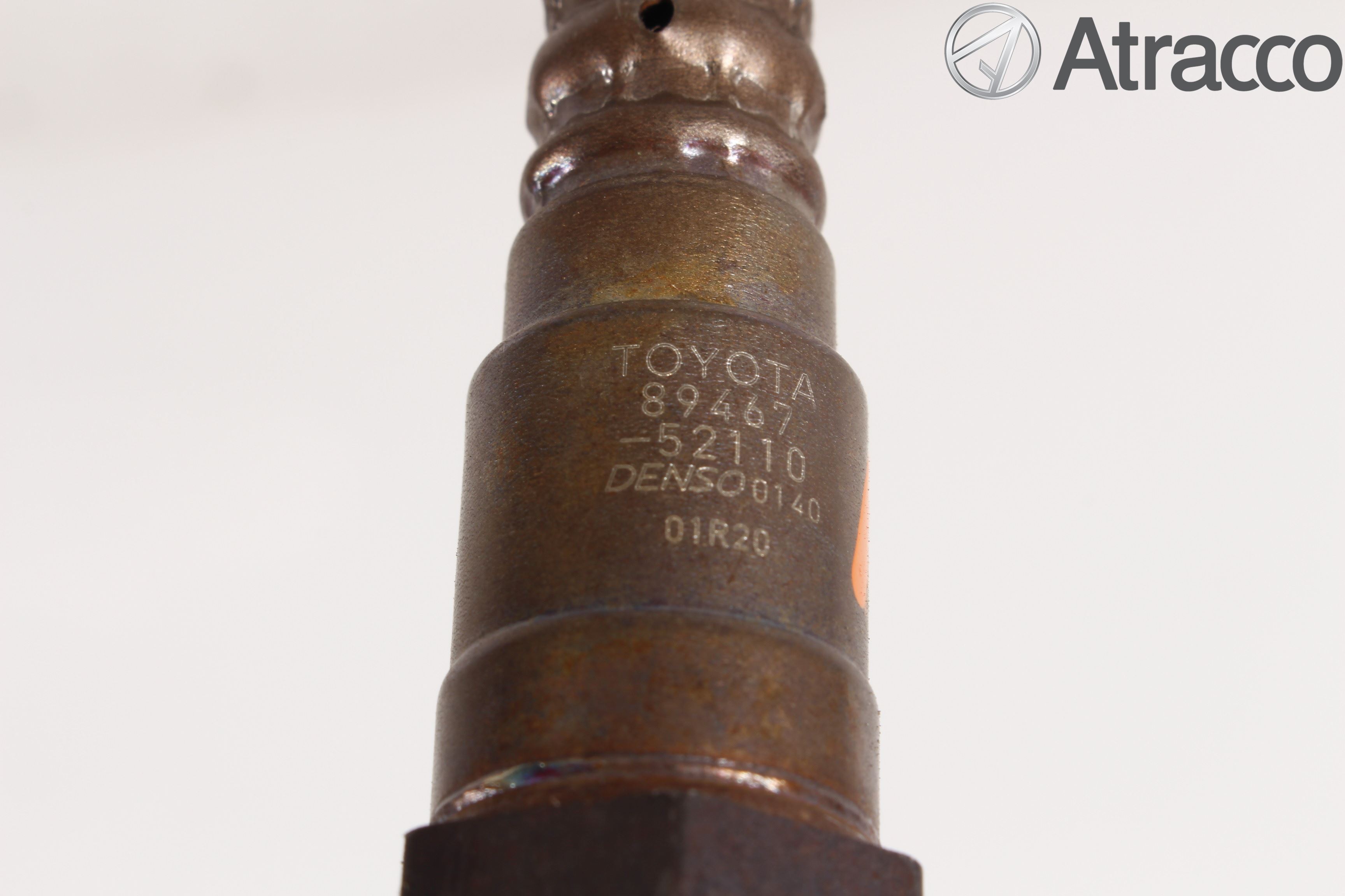 Toyota YARIS XP130 12-14 Injlambdasond