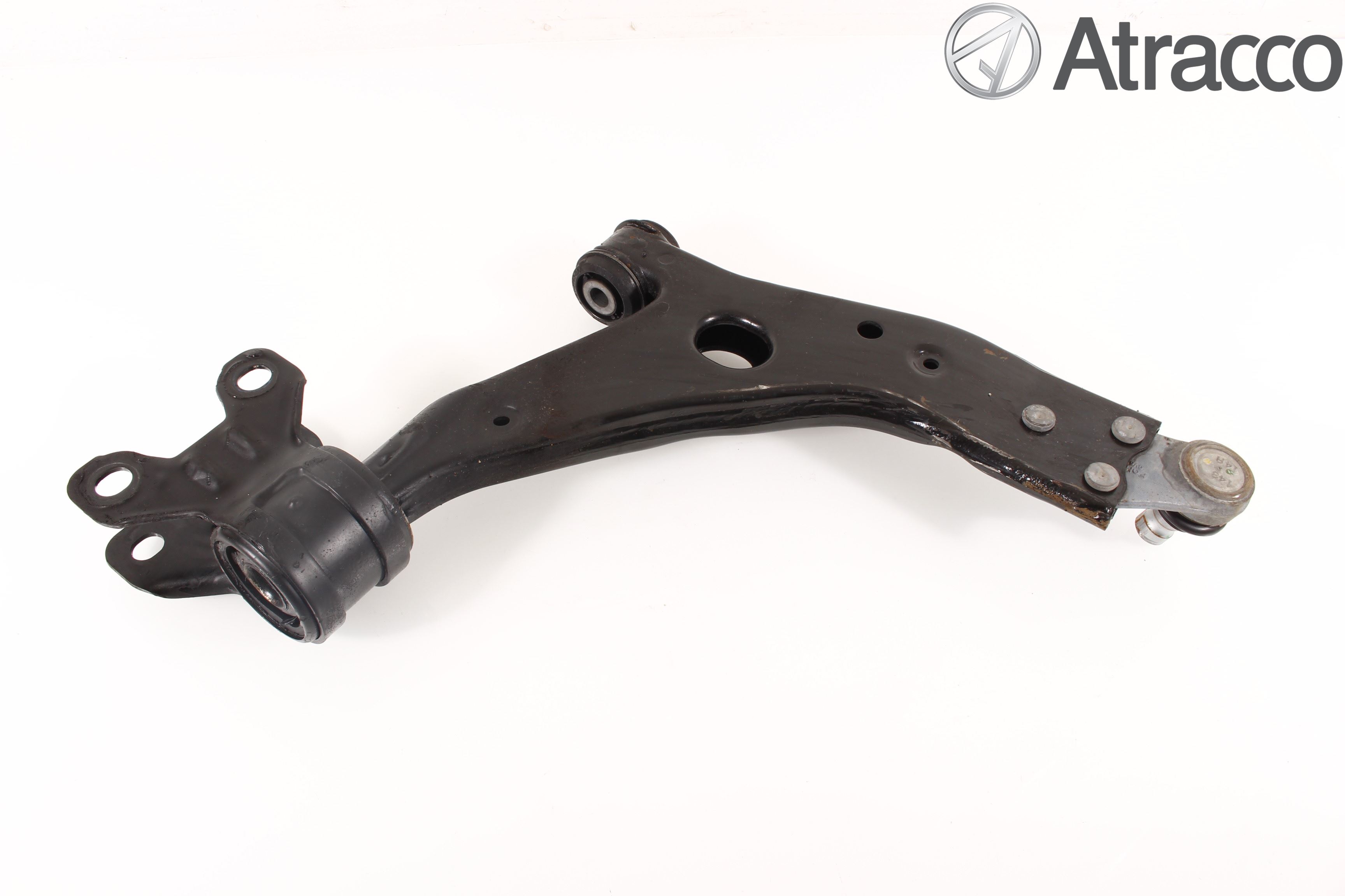 Ford KUGA 13-16 Bärarm Fram Undre Vä