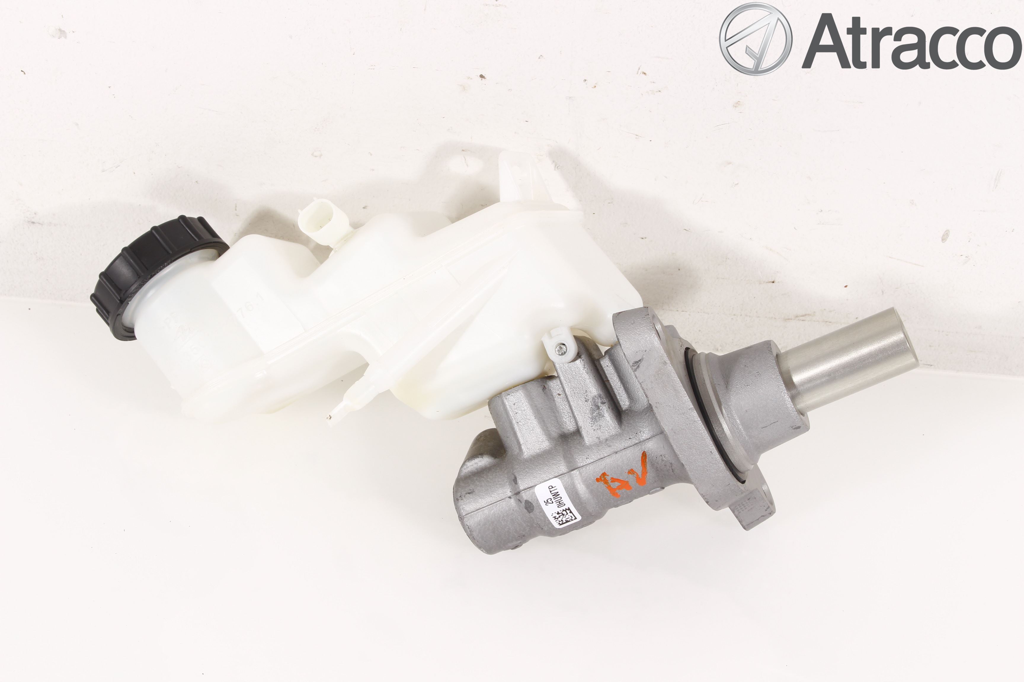 Toyota YARIS XP130 12-14 Broms Huvudcylinder