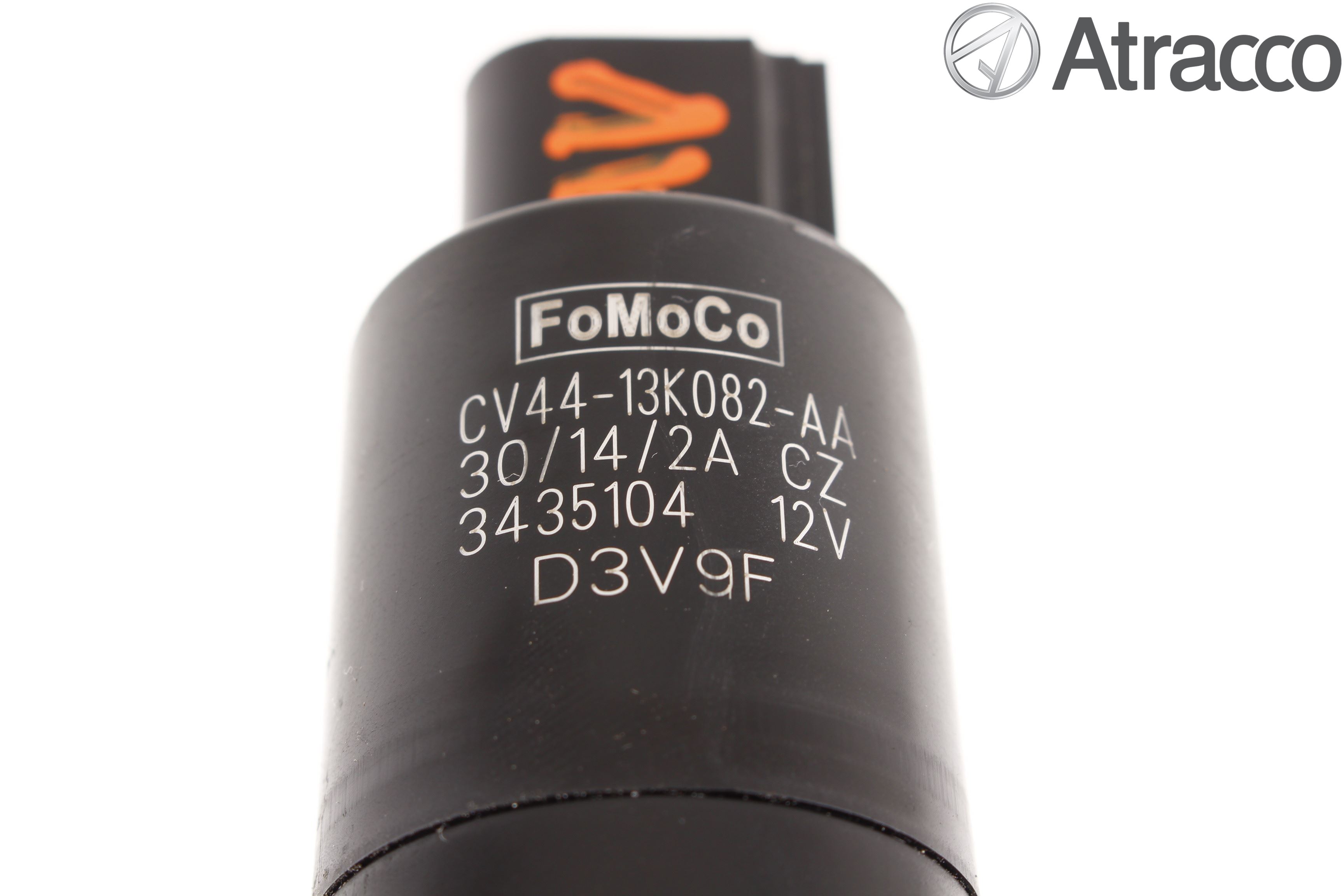 Ford KUGA 13-16 Spolarpump Högtryck