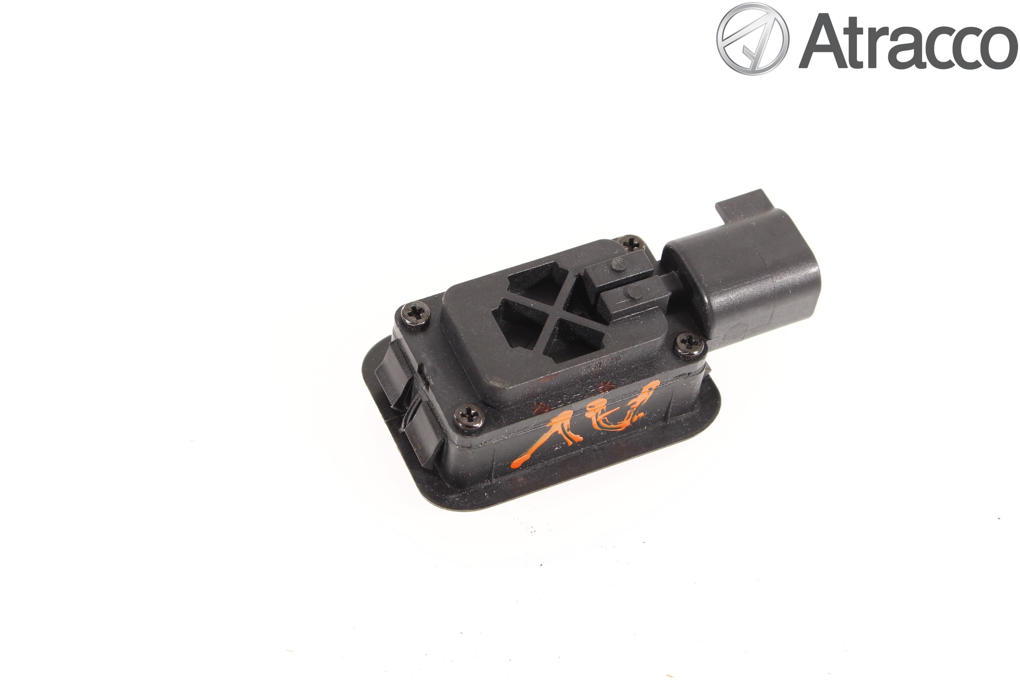 Ford KUGA 13-16 Bakluckehandtag