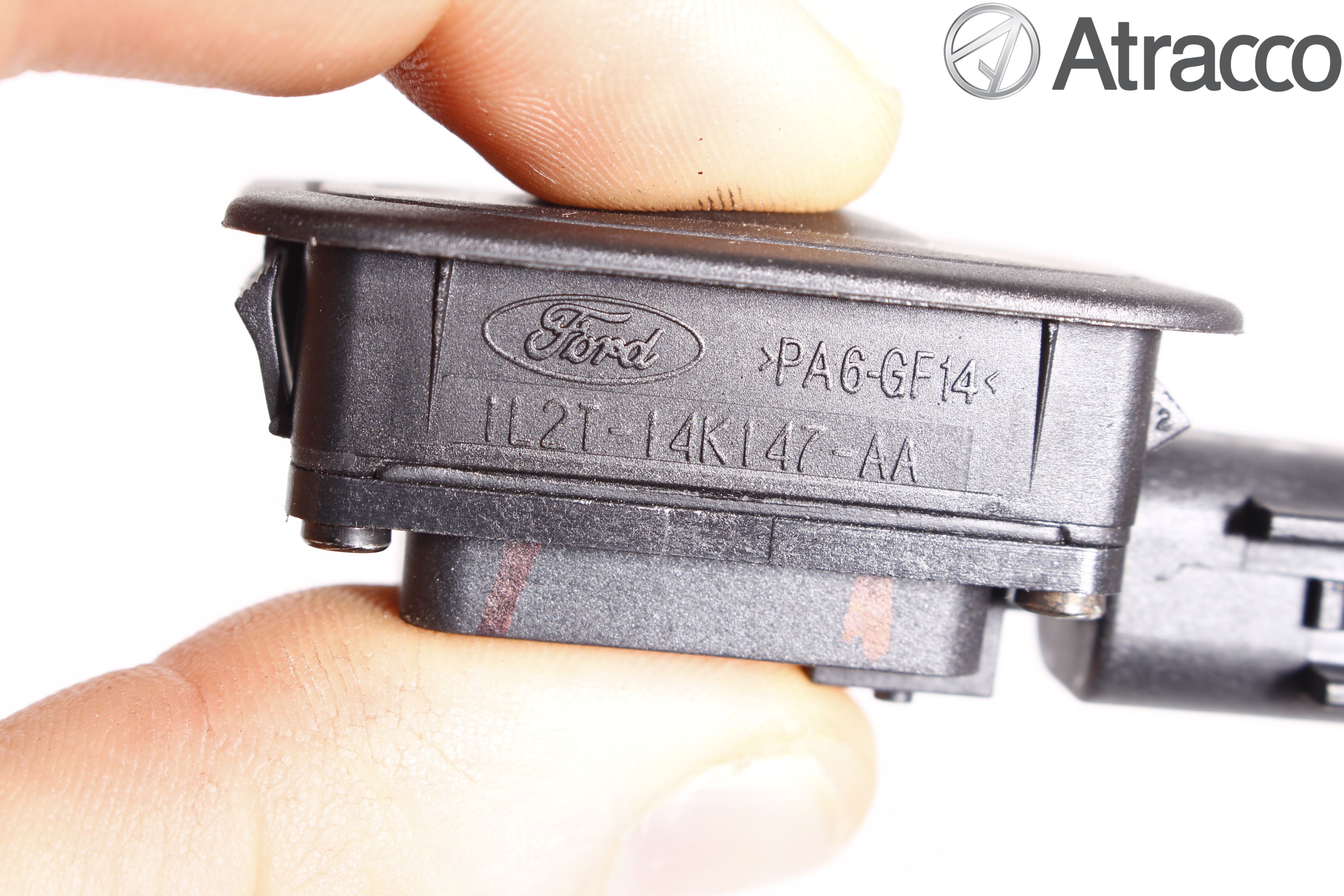 Ford KUGA 13-16 Bakluckehandtag