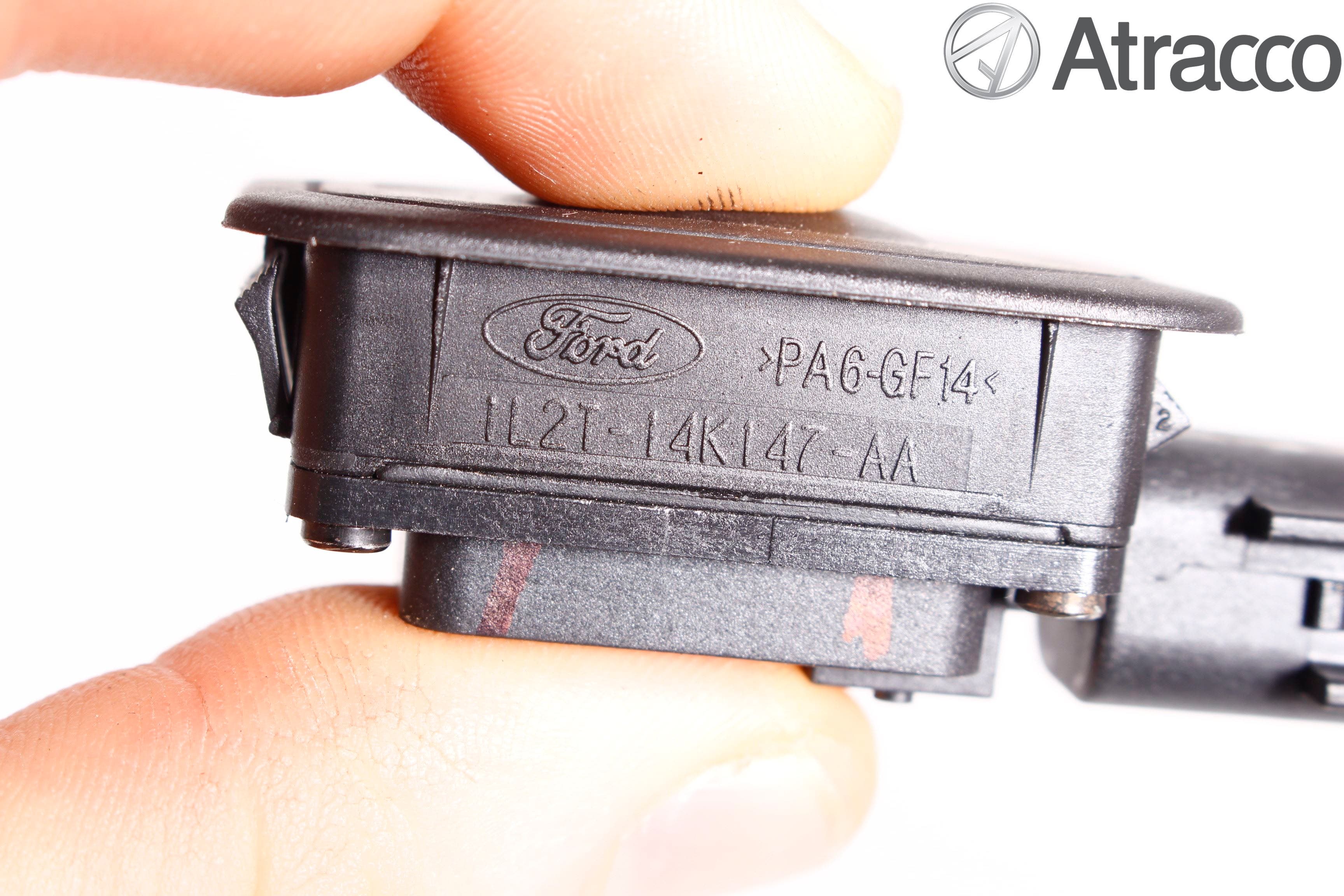 Ford KUGA 13-16 Bakluckehandtag