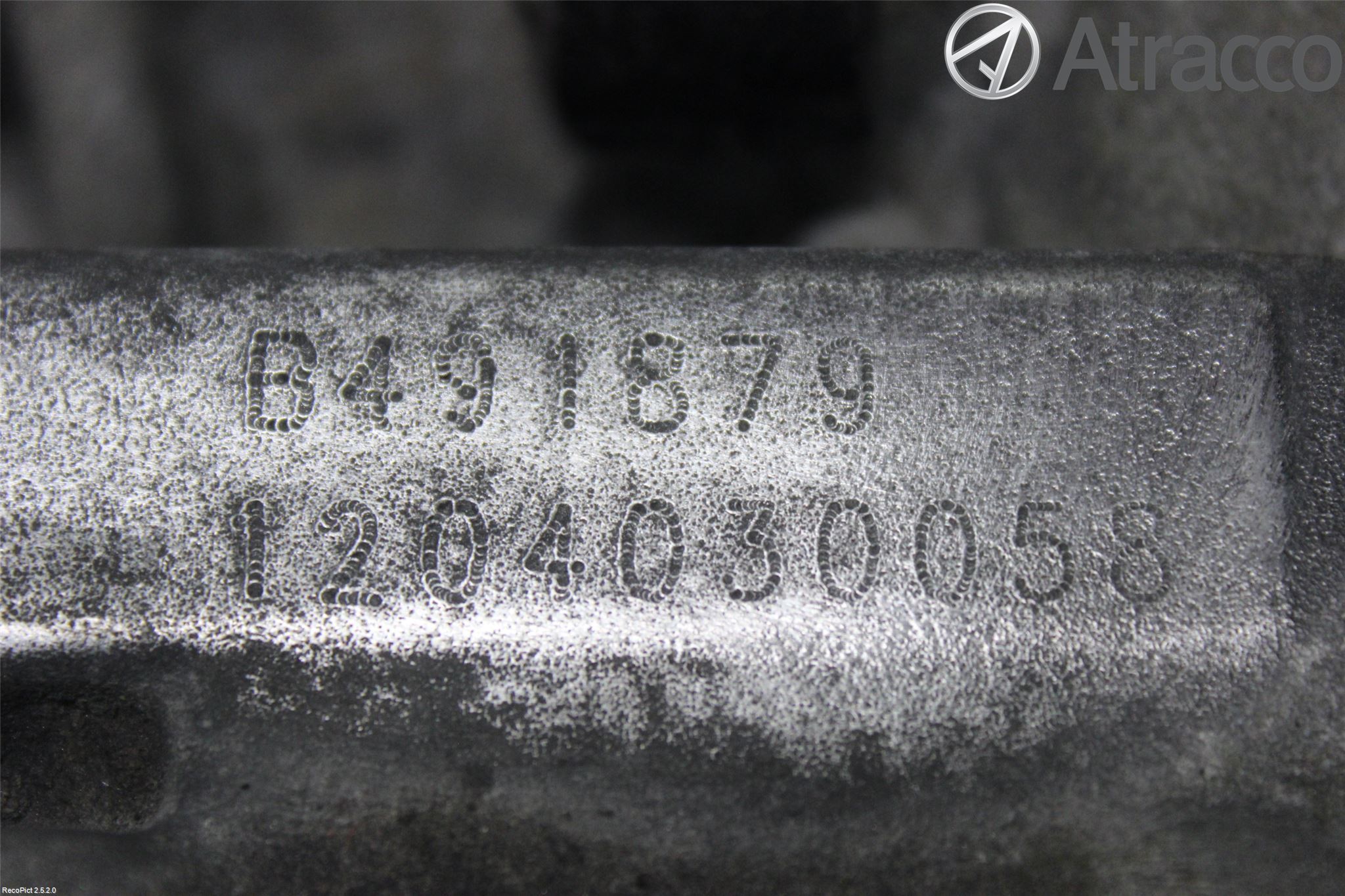 Hyundai i20 PB 09-14 Växellåda Automat