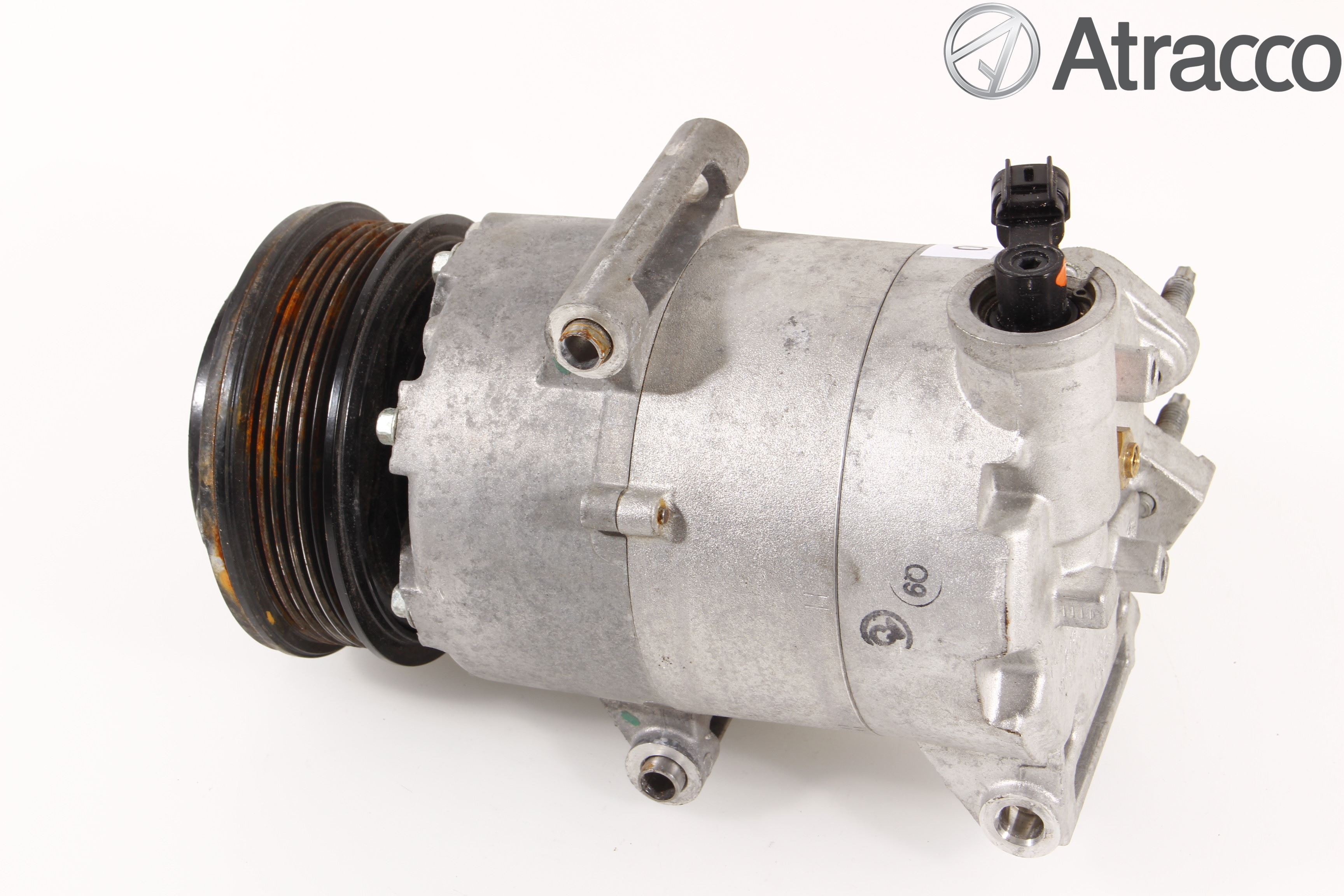 Ford KUGA 13-16 Ac Kompressor