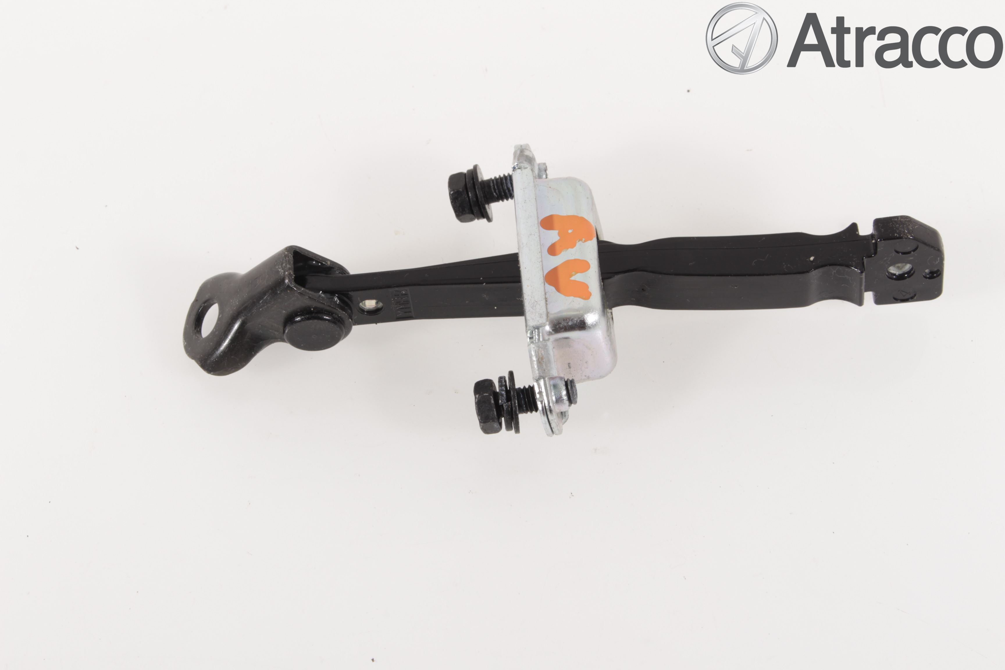 Hyundai ix20 Dörrstopp