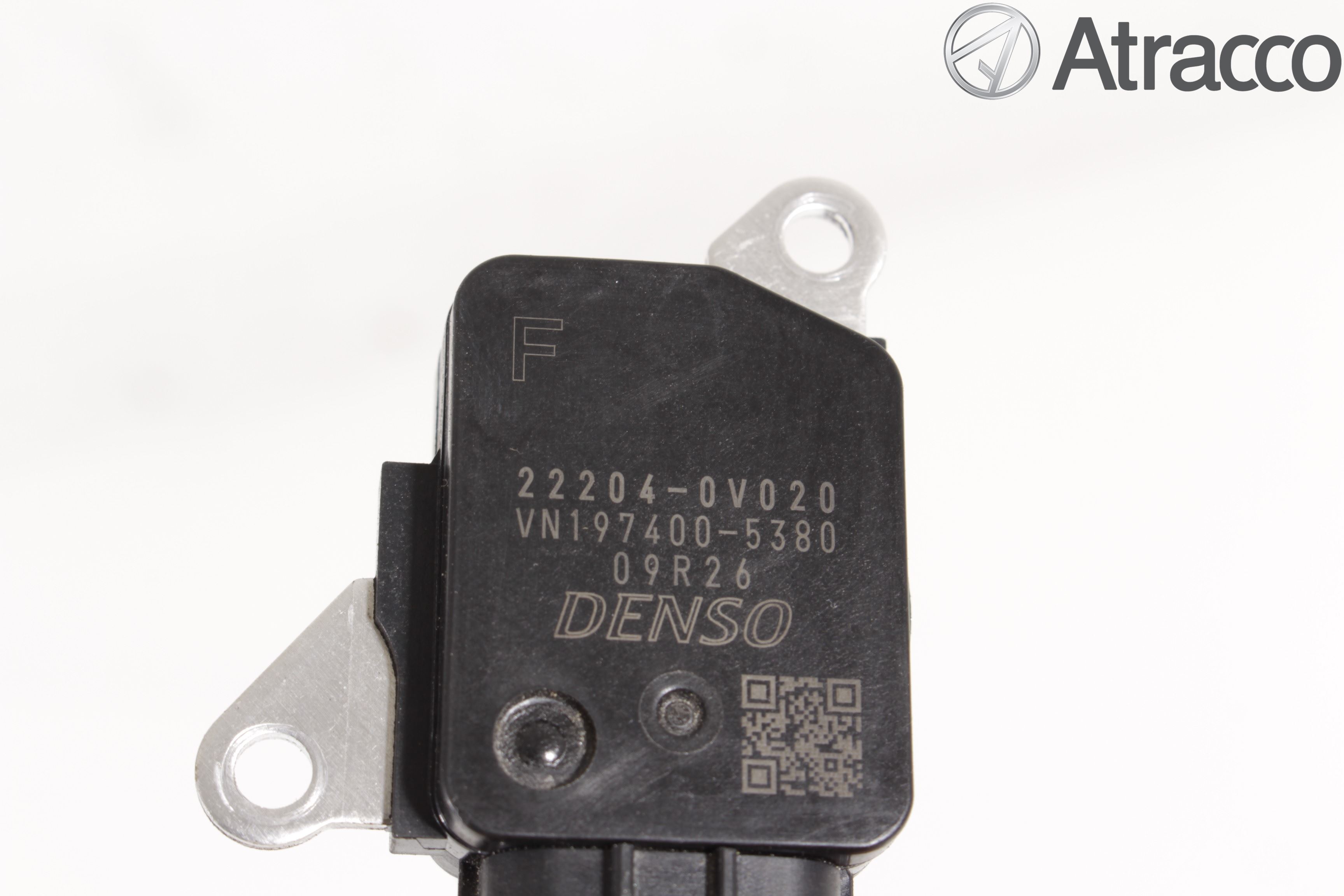 Toyota AURIS 13-19 Injluftmassamätare