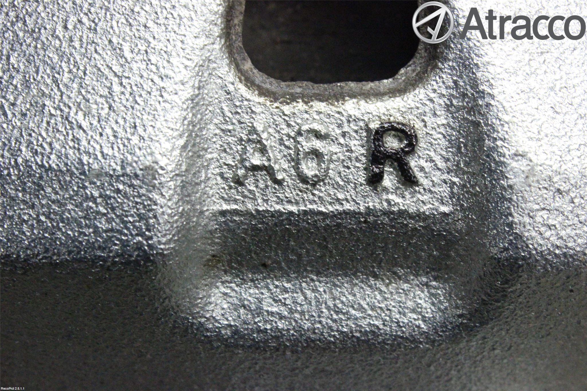 Hyundai i30 GD 13-17 Bromsok Fram Höger