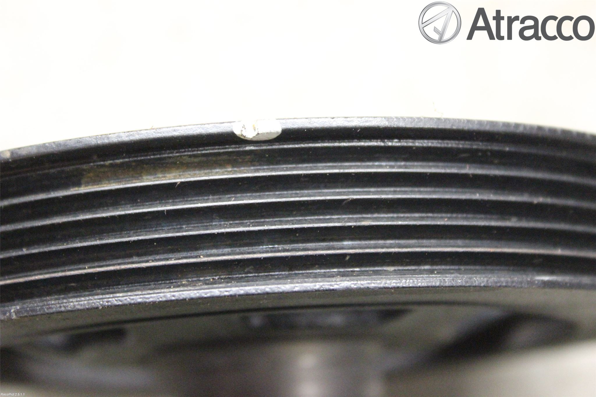 Hyundai i30 GD 13-17 Remskiva