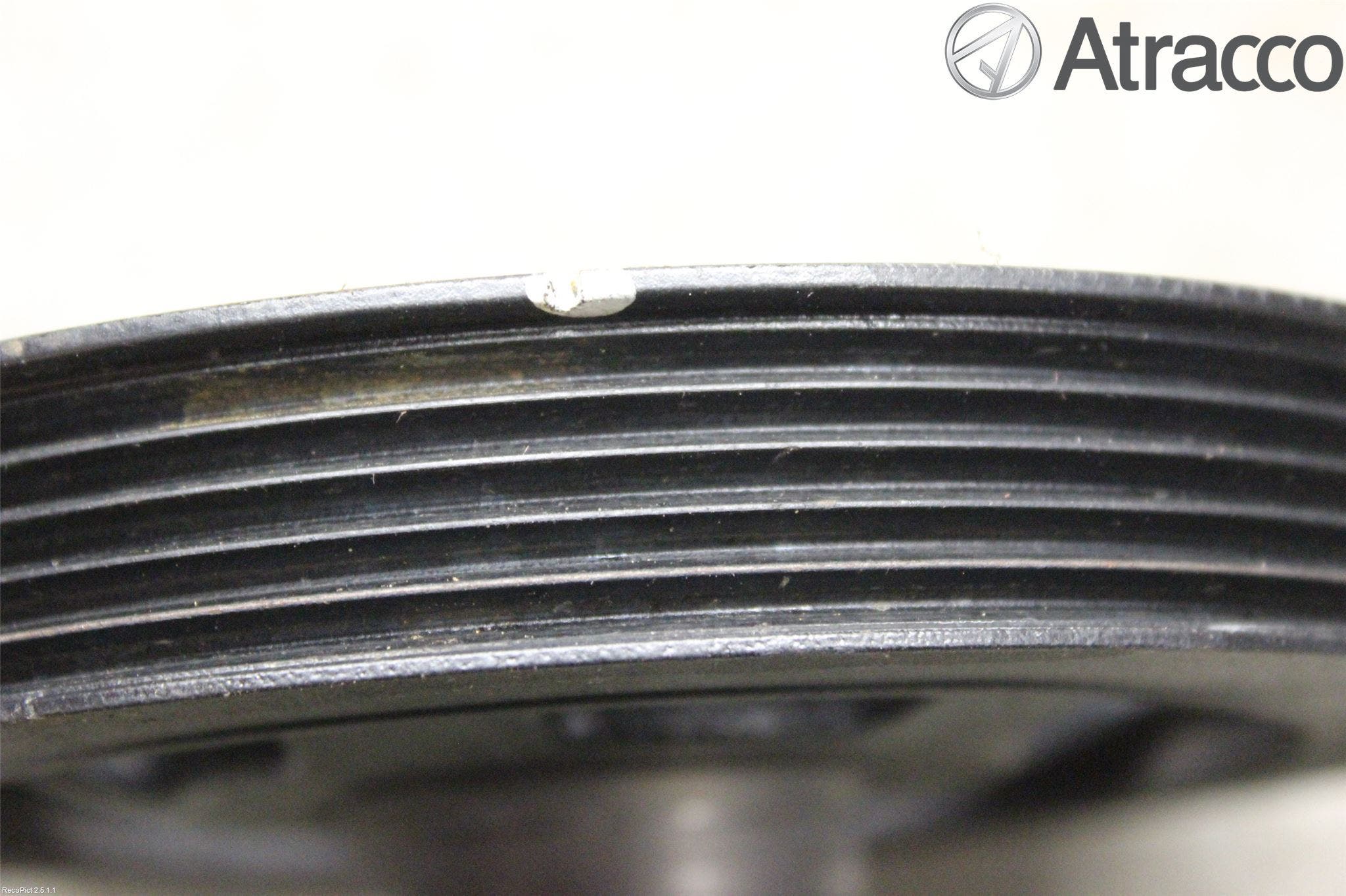 Hyundai i30 GD 13-17 Remskiva