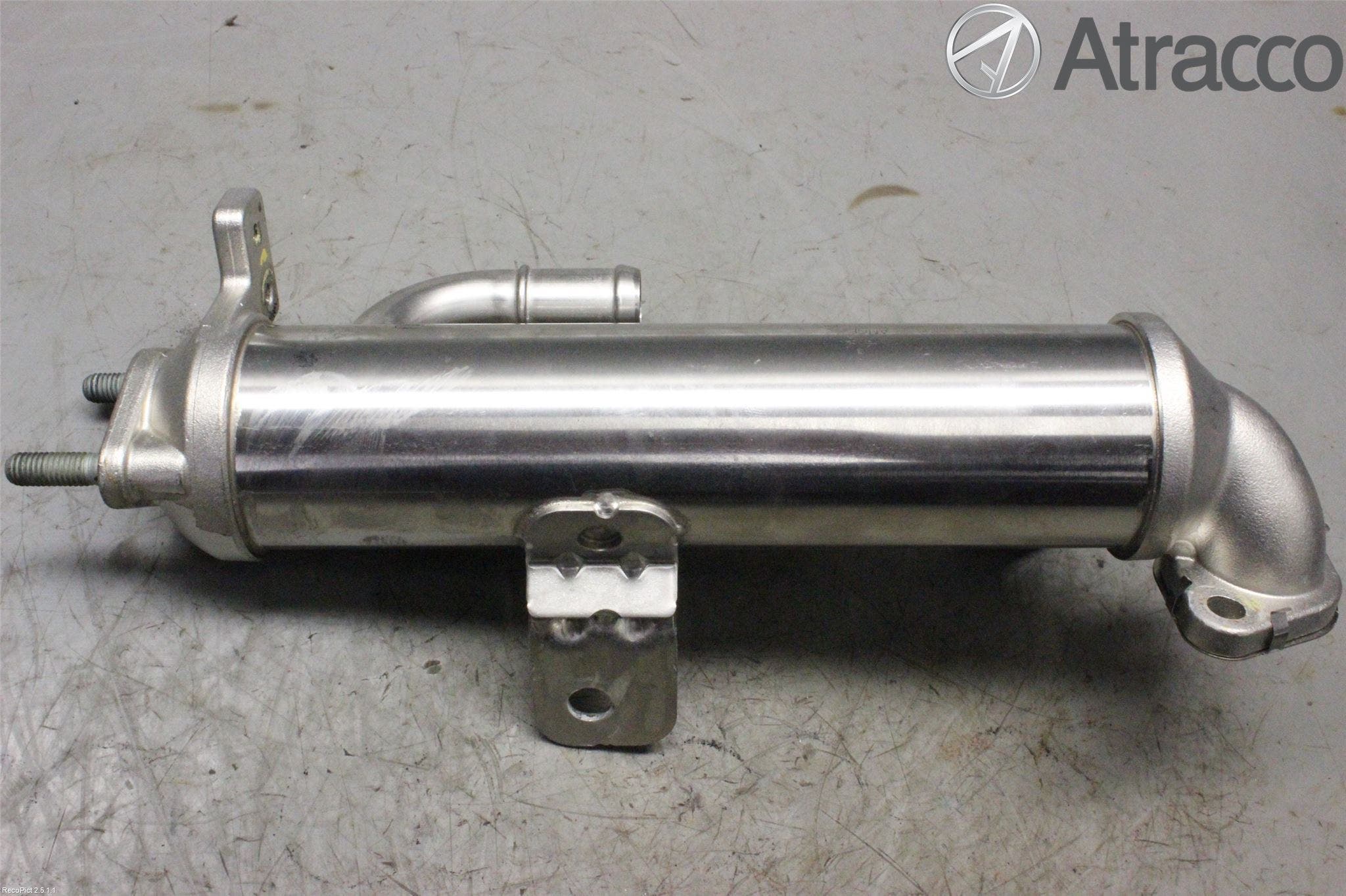 Hyundai i30 GD 13-17 Avgaskylare