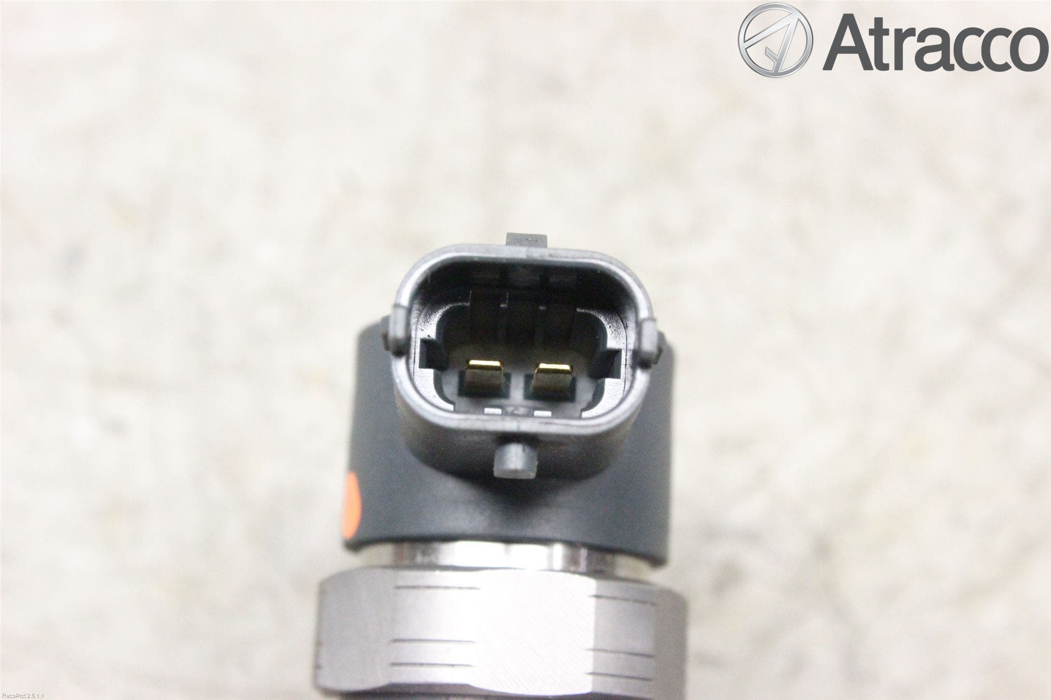 Hyundai i30 GD 13-17 Injspridare