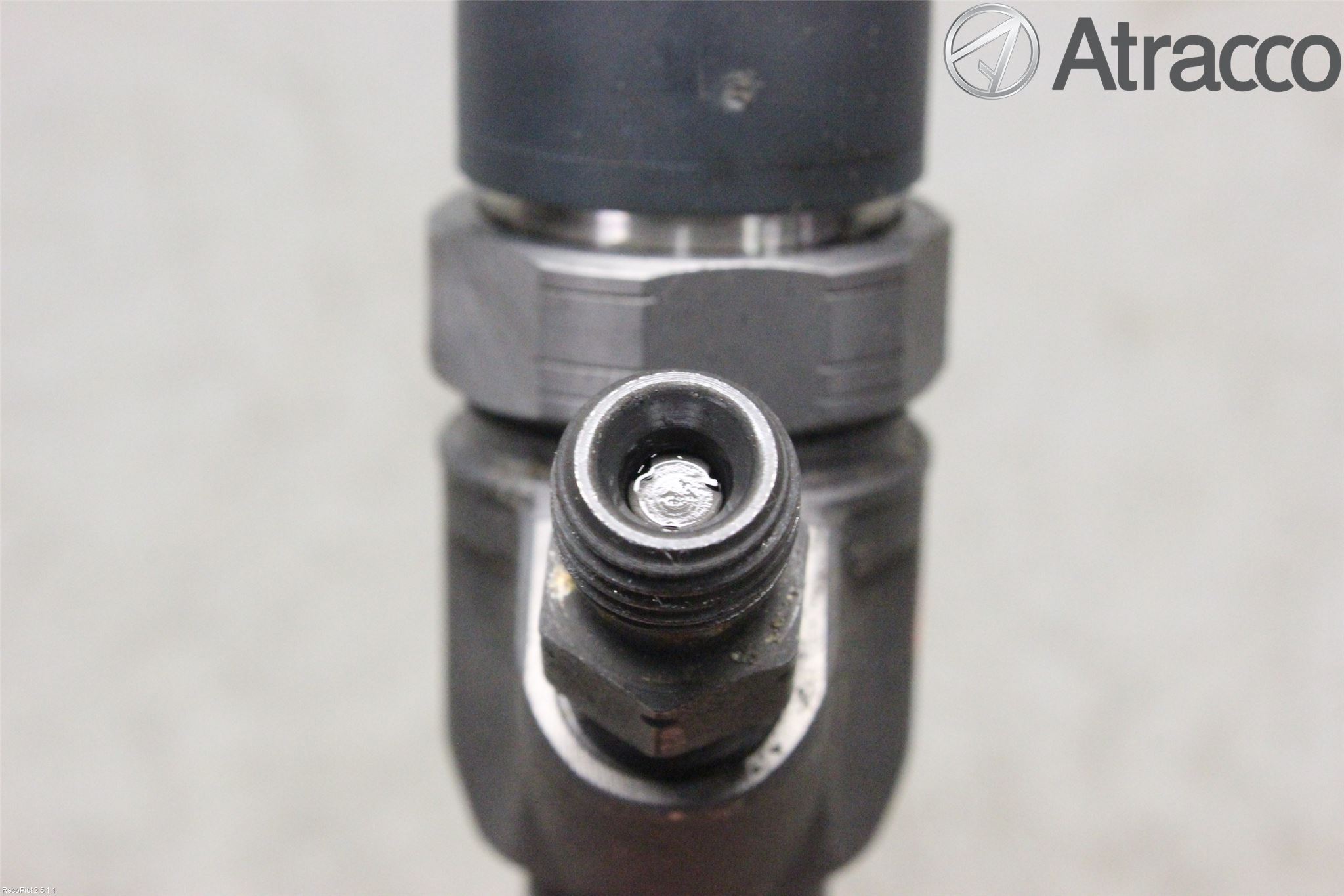 Hyundai i30 GD 13-17 Injspridare