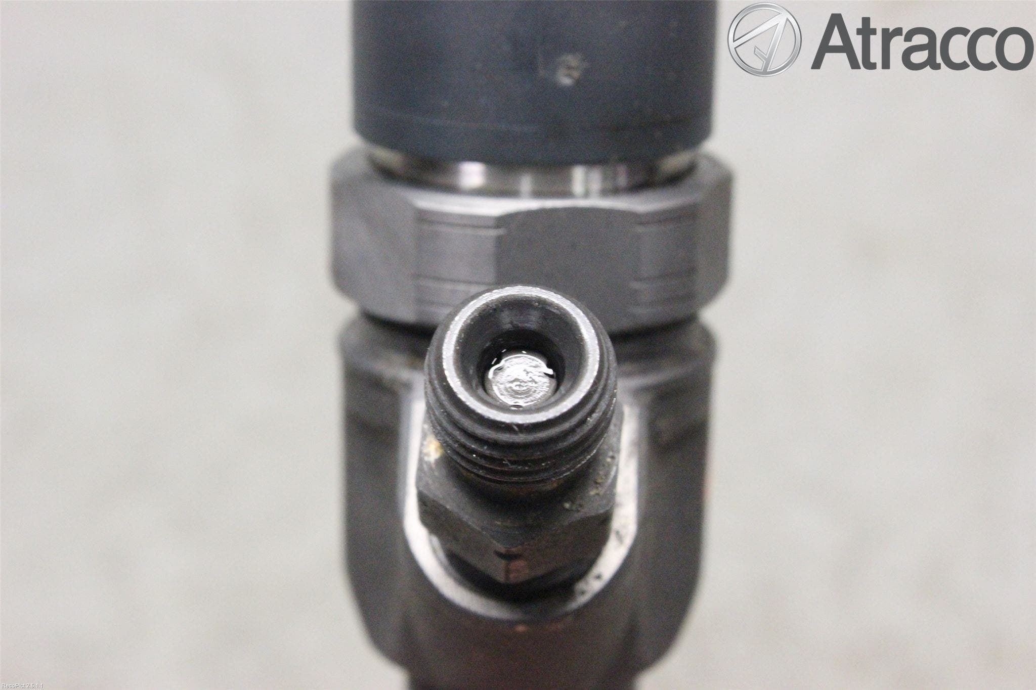 Hyundai i30 GD 13-17 Injspridare