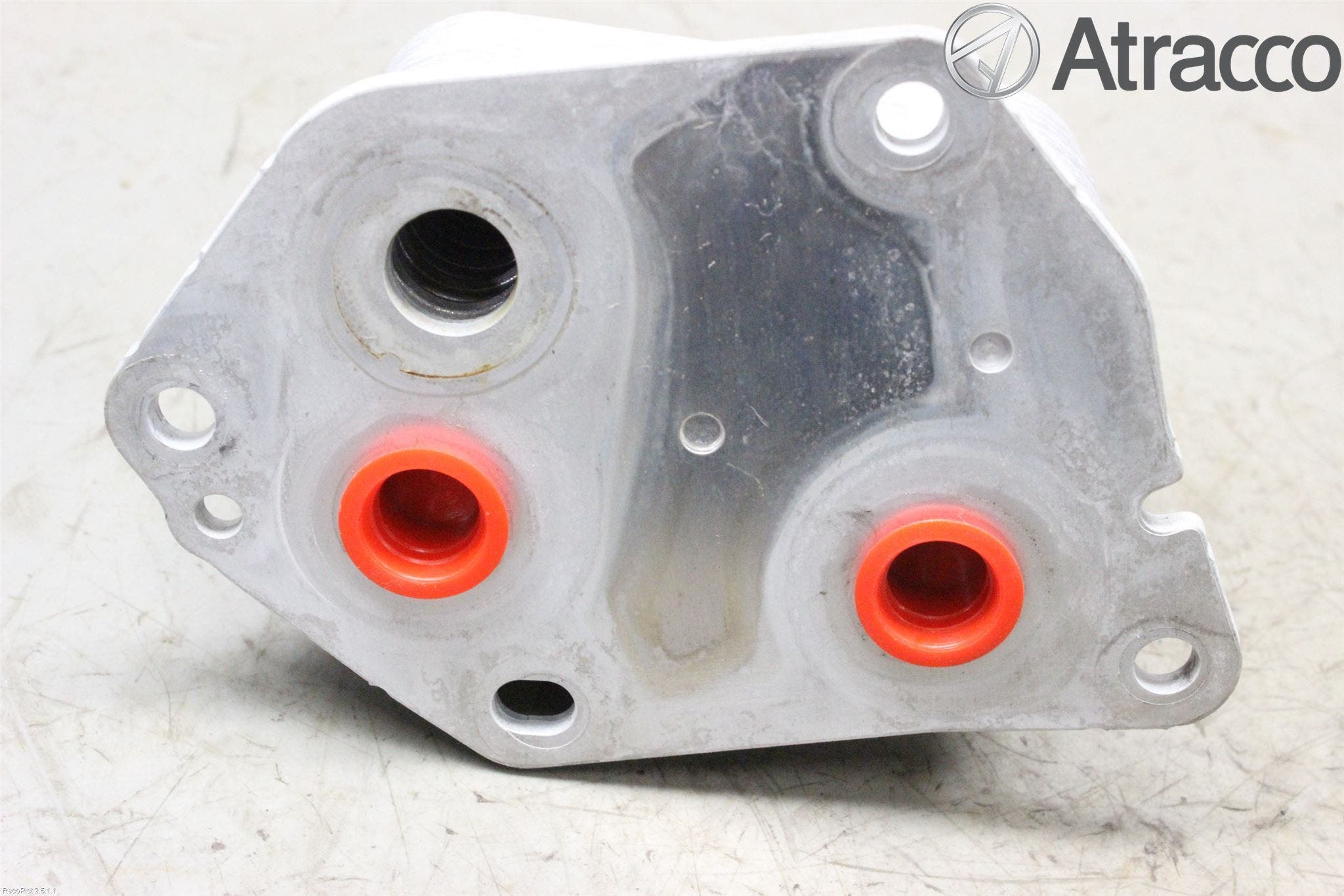 Hyundai i30 GD 13-17 Oljekylare Motor