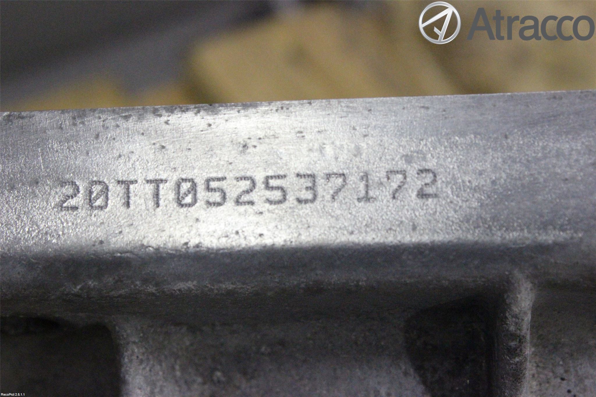 Toyota AYGO 06-14 Växellåda Man 5 Vxl