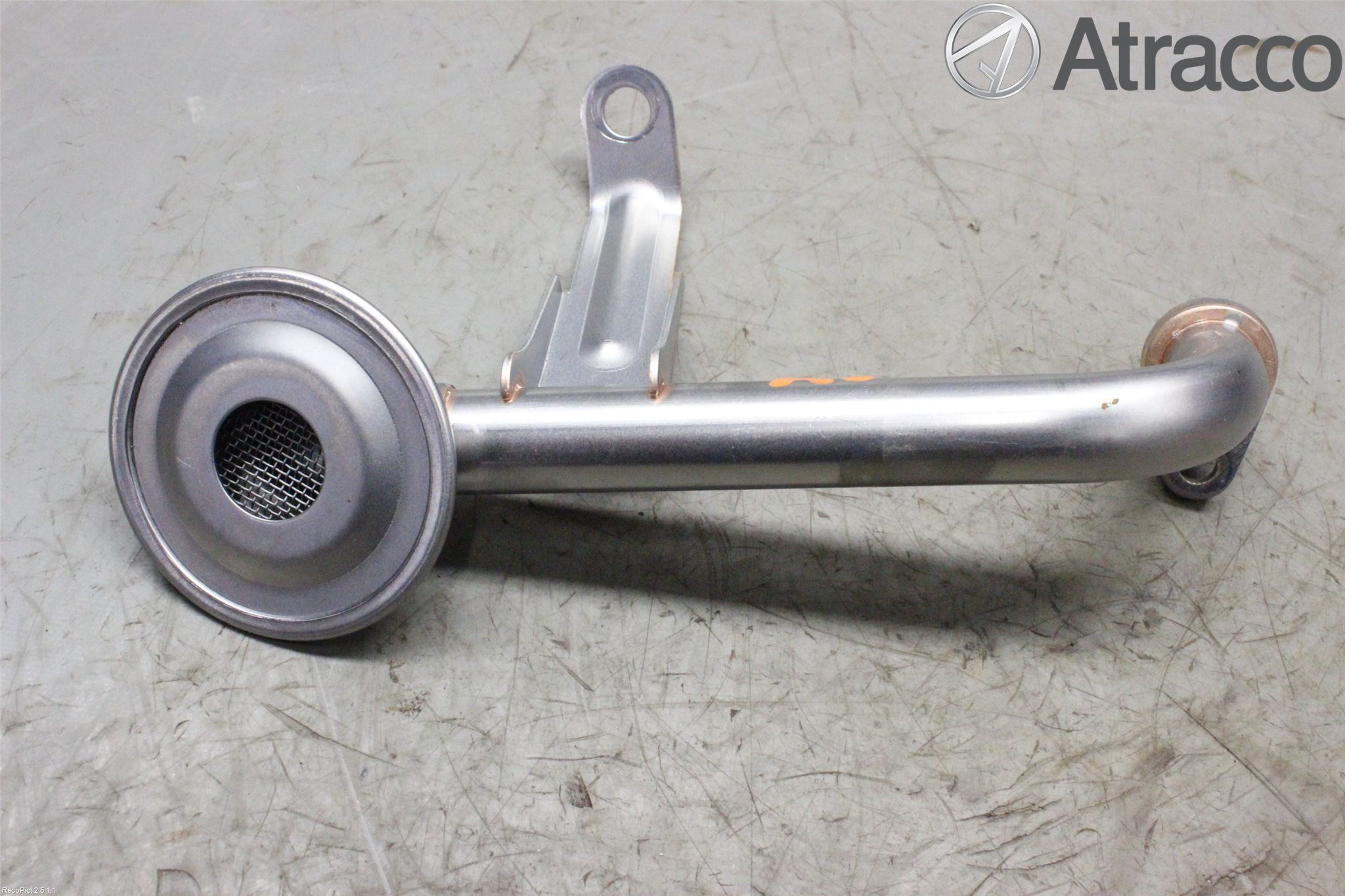 Hyundai i30 GD 13-17 Oljepump Motor