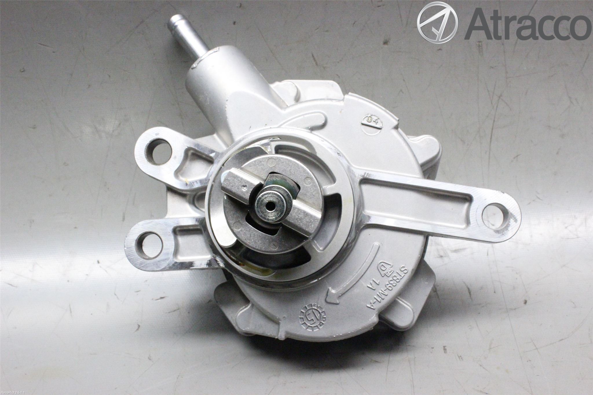 Toyota AVENSIS 09-15 Vakuumpump