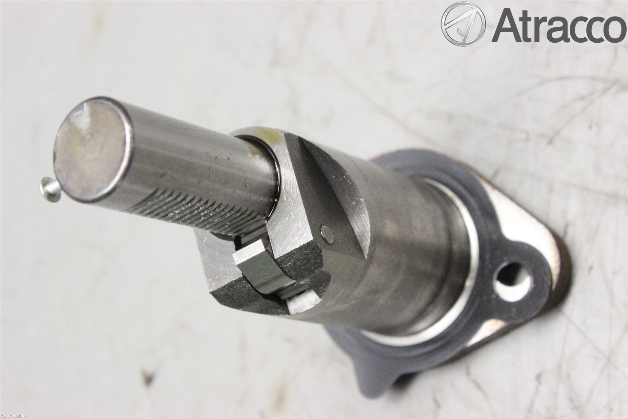 Toyota AVENSIS 09-15 Kamkedjespännare