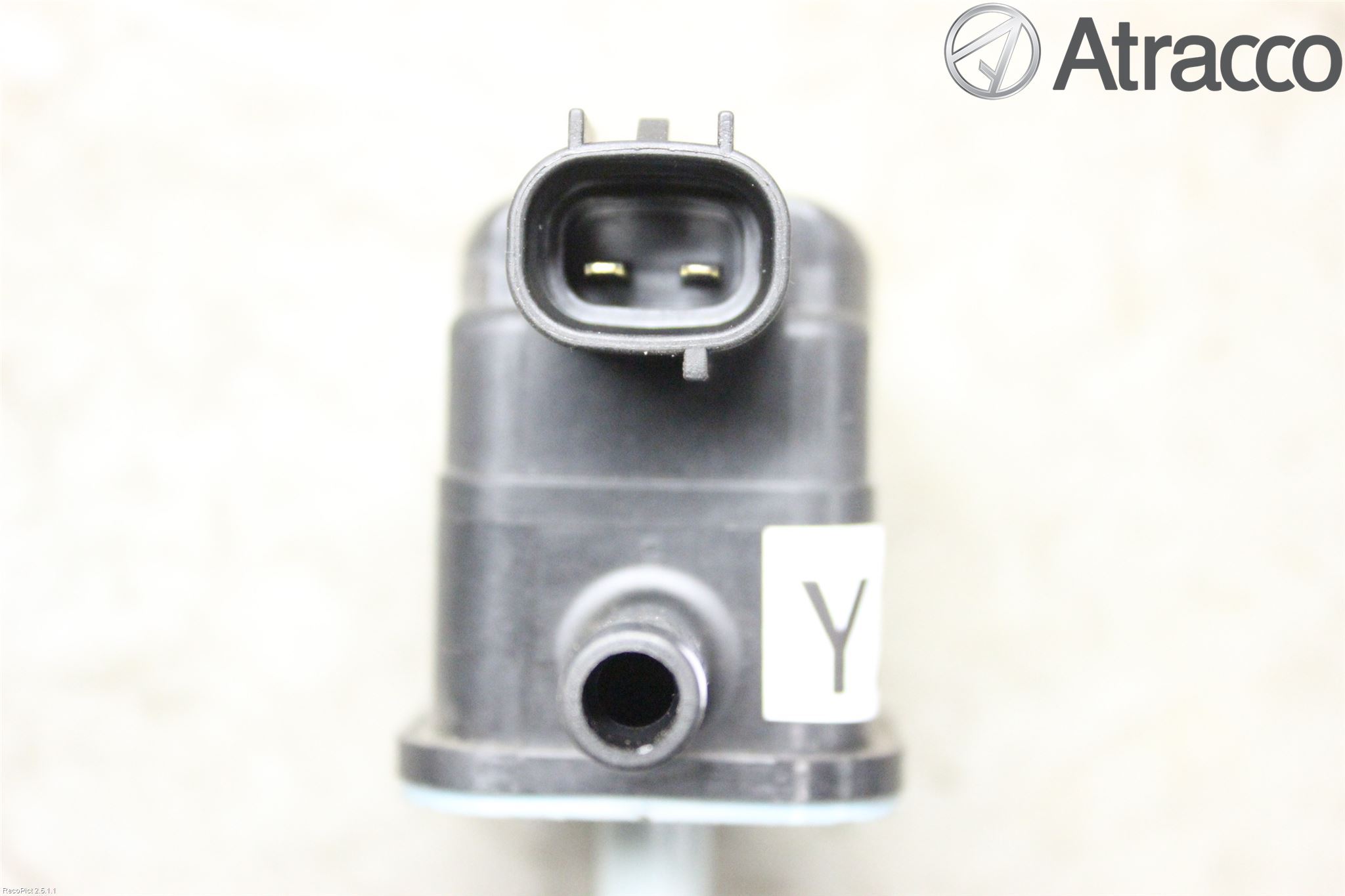 Toyota AVENSIS 09-15 Vakuumventil