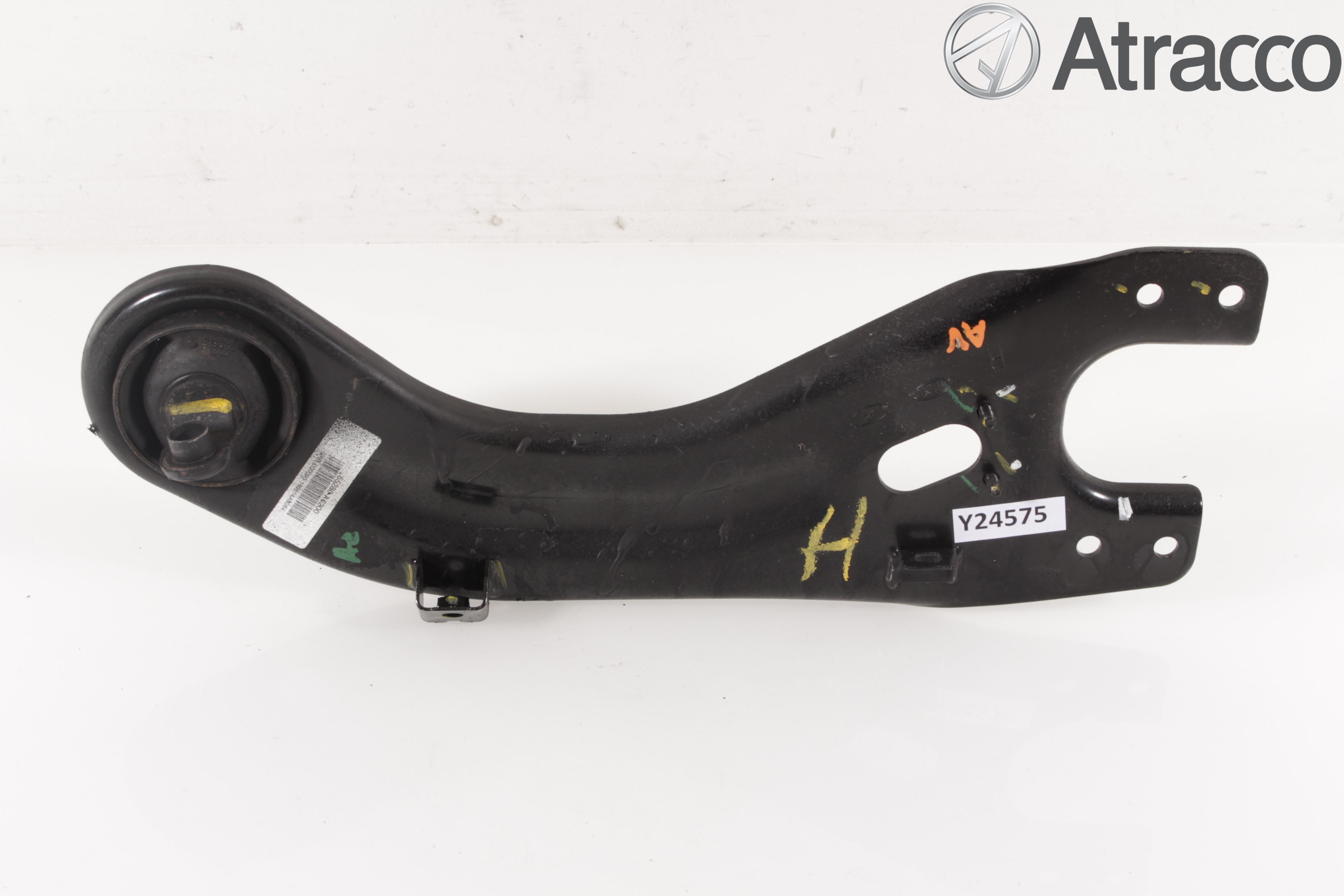 Hyundai i30 GD 13-17 Bärarm Bak Höger