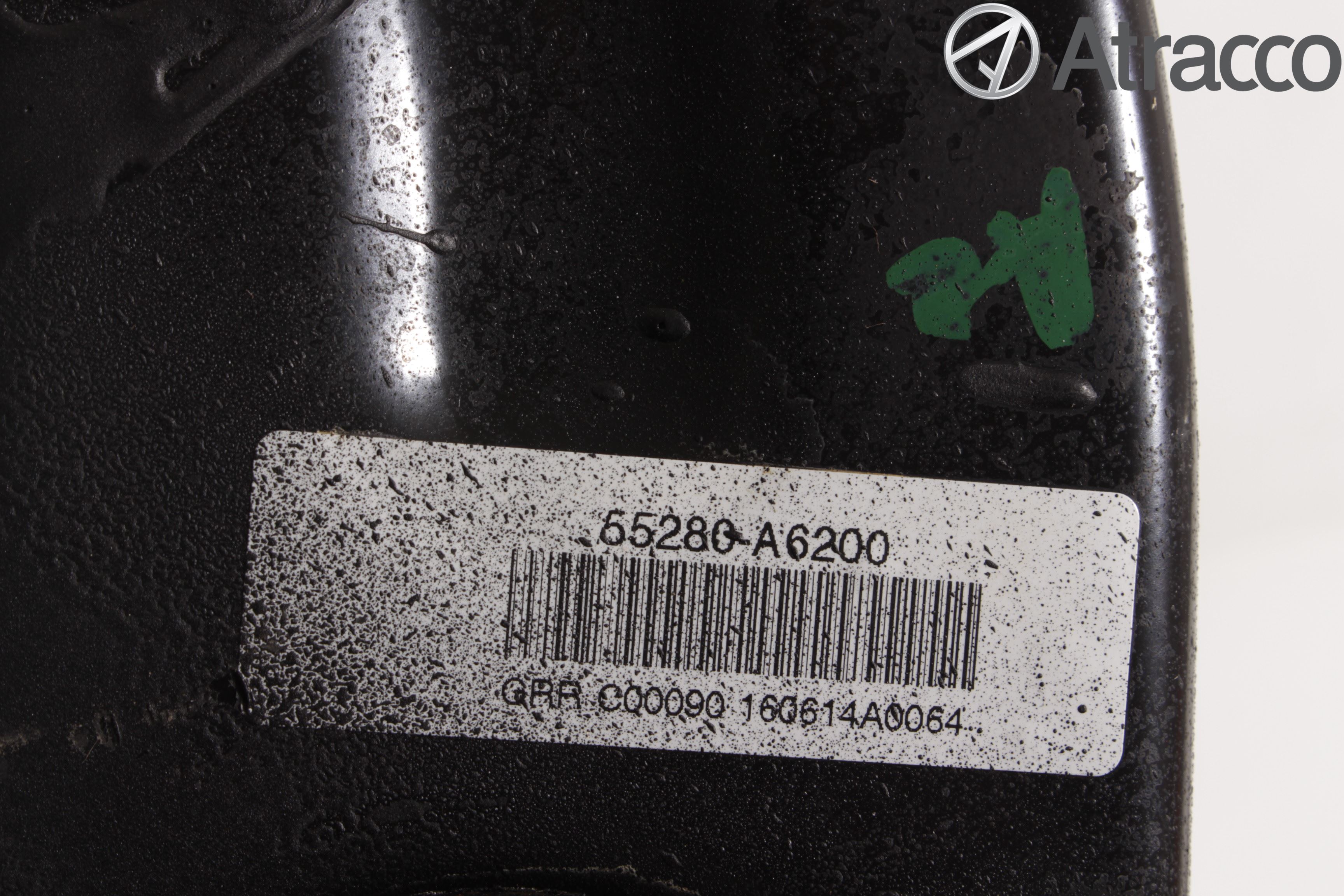 Hyundai i30 GD 13-17 Bärarm Bak Höger