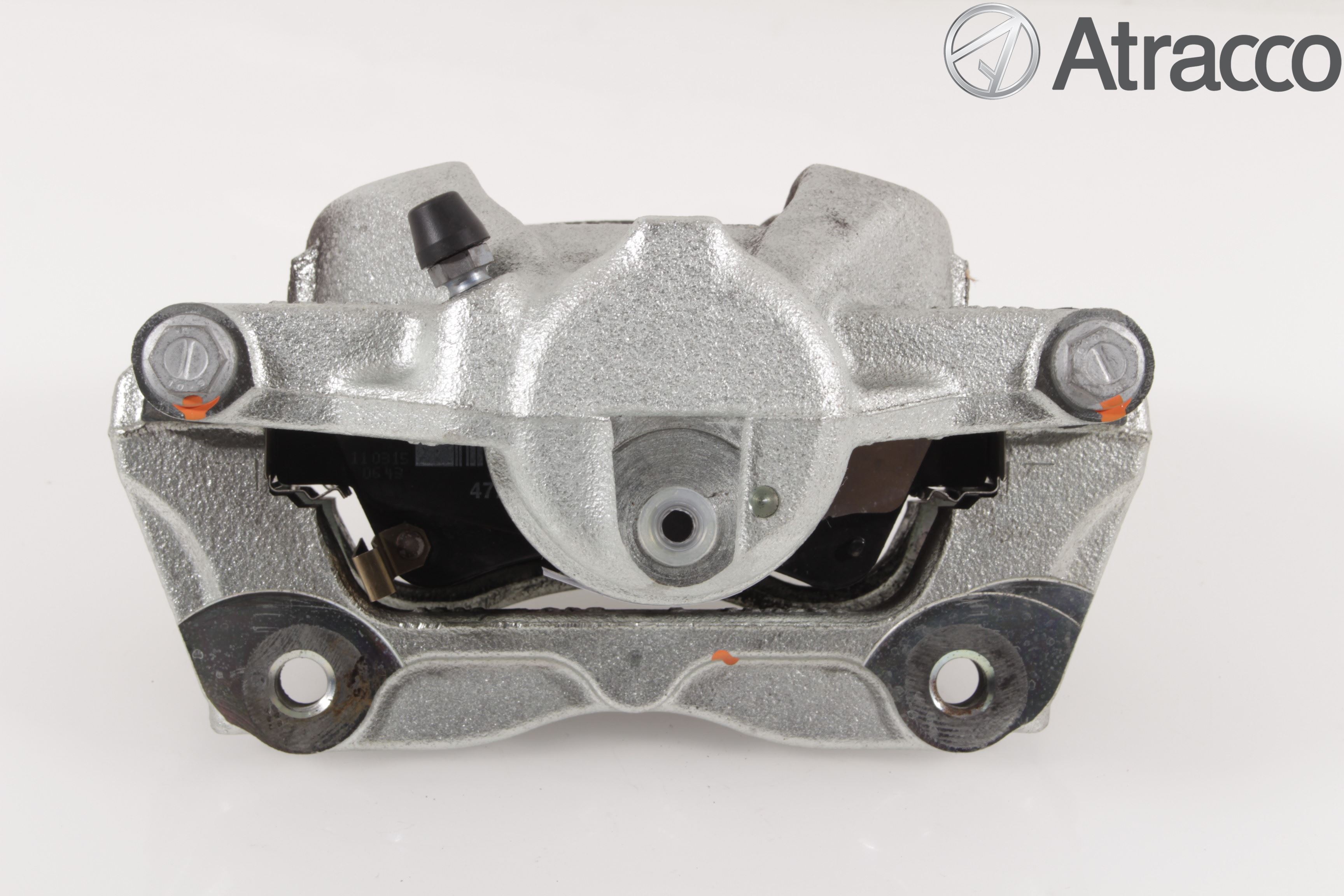 Toyota AVENSIS 09-15 Bromsok Fram Vänster